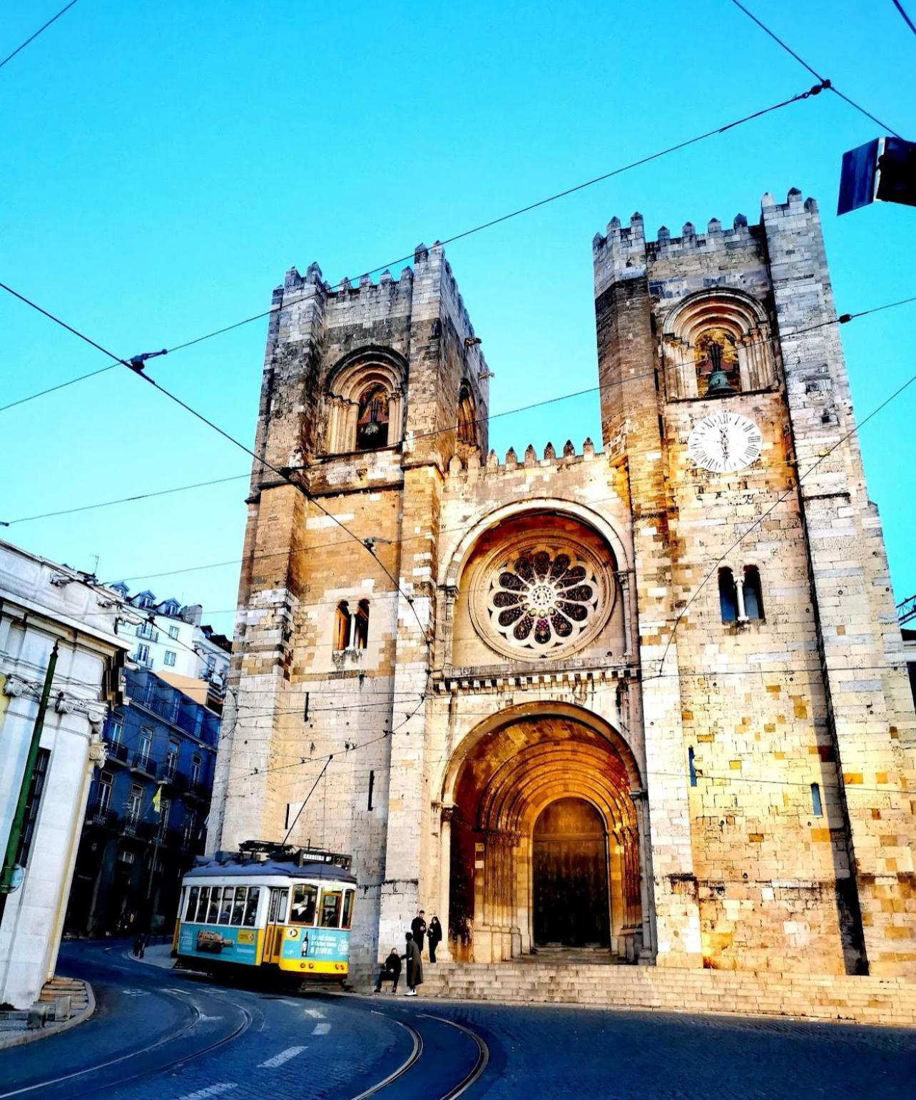 Alfama - Homestay *