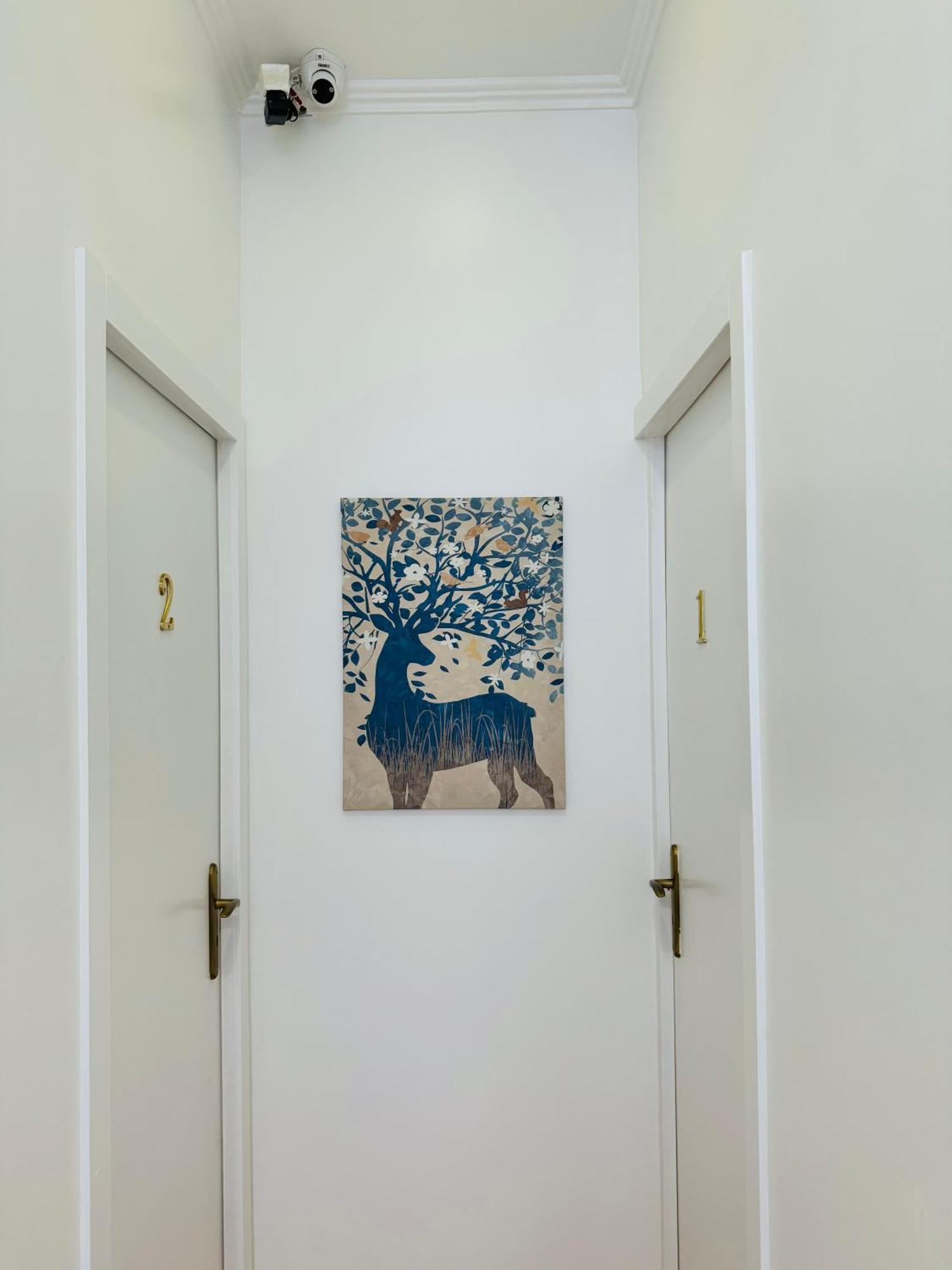 Homestay Alfama - *