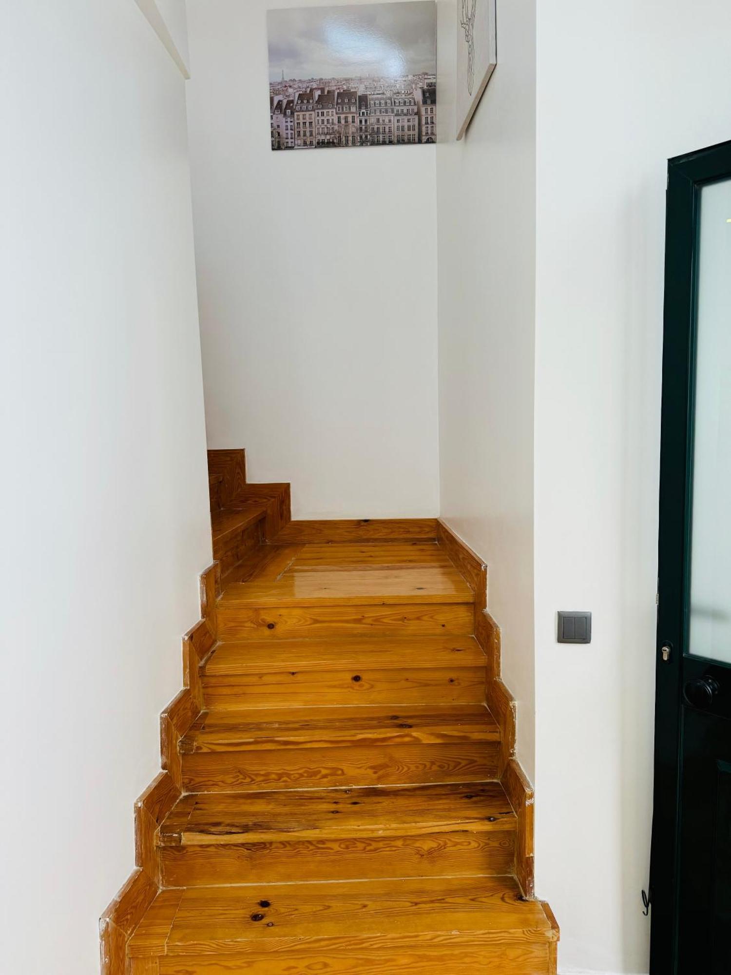 Alfama - Homestay Lisbon