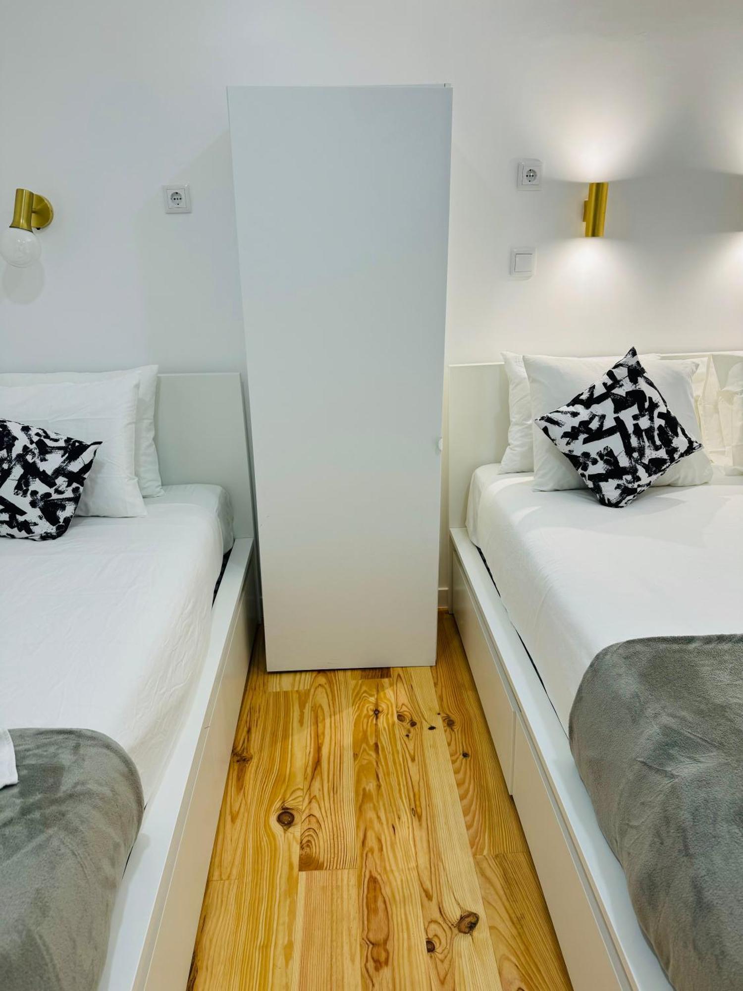 Alfama - Homestay