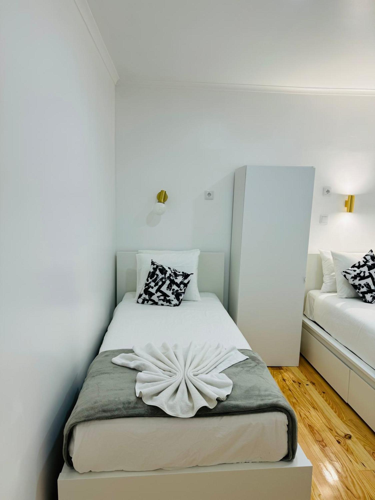 Homestay Alfama -