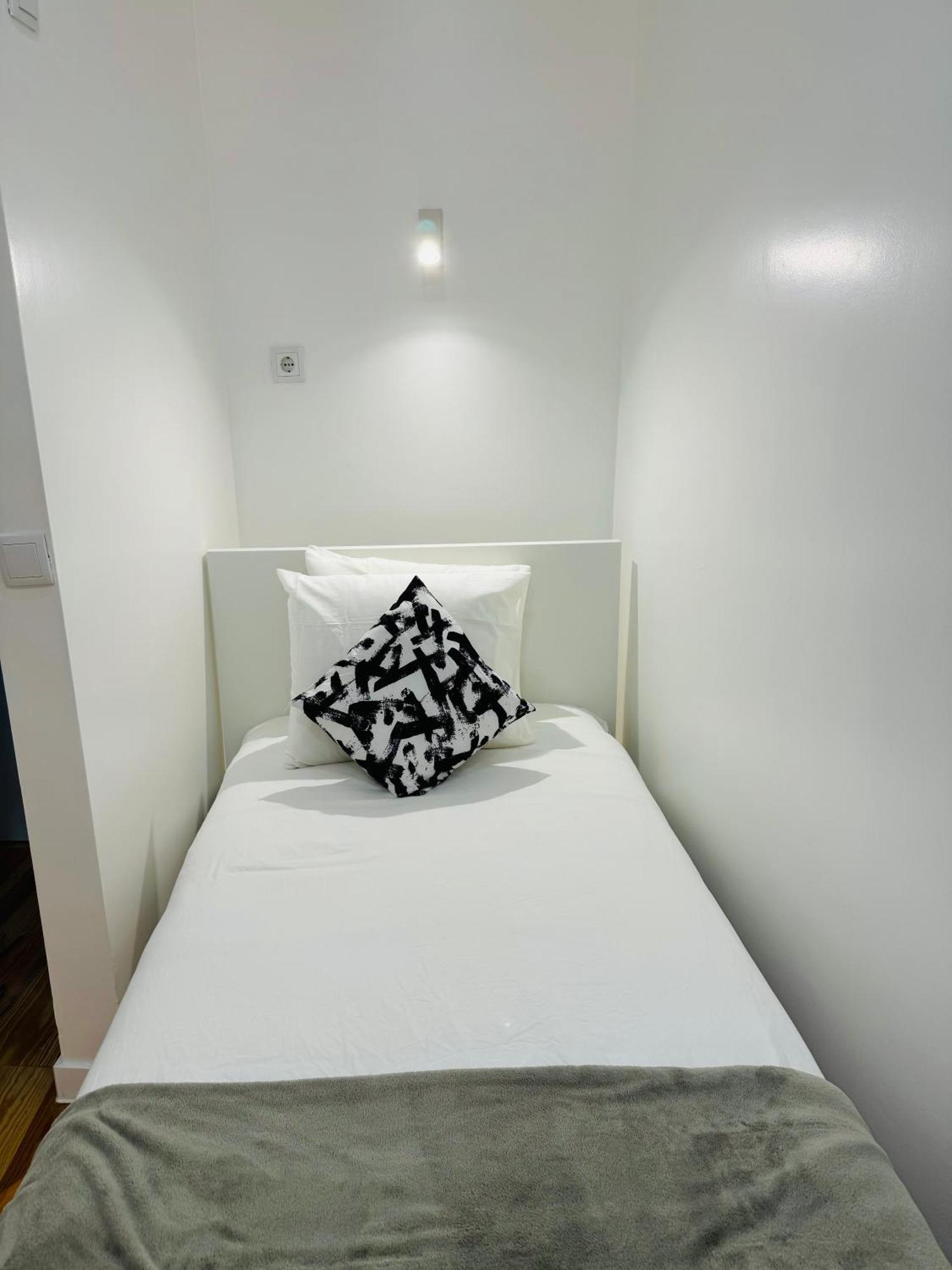 Alfama - Homestay