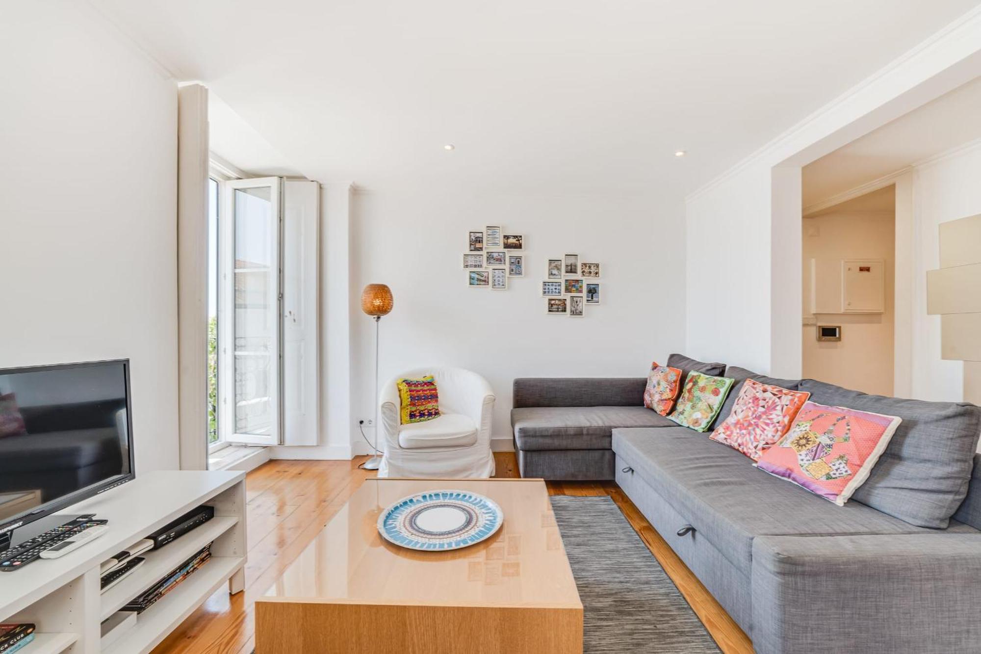 The Cordoeiros - Apartment Lisbon