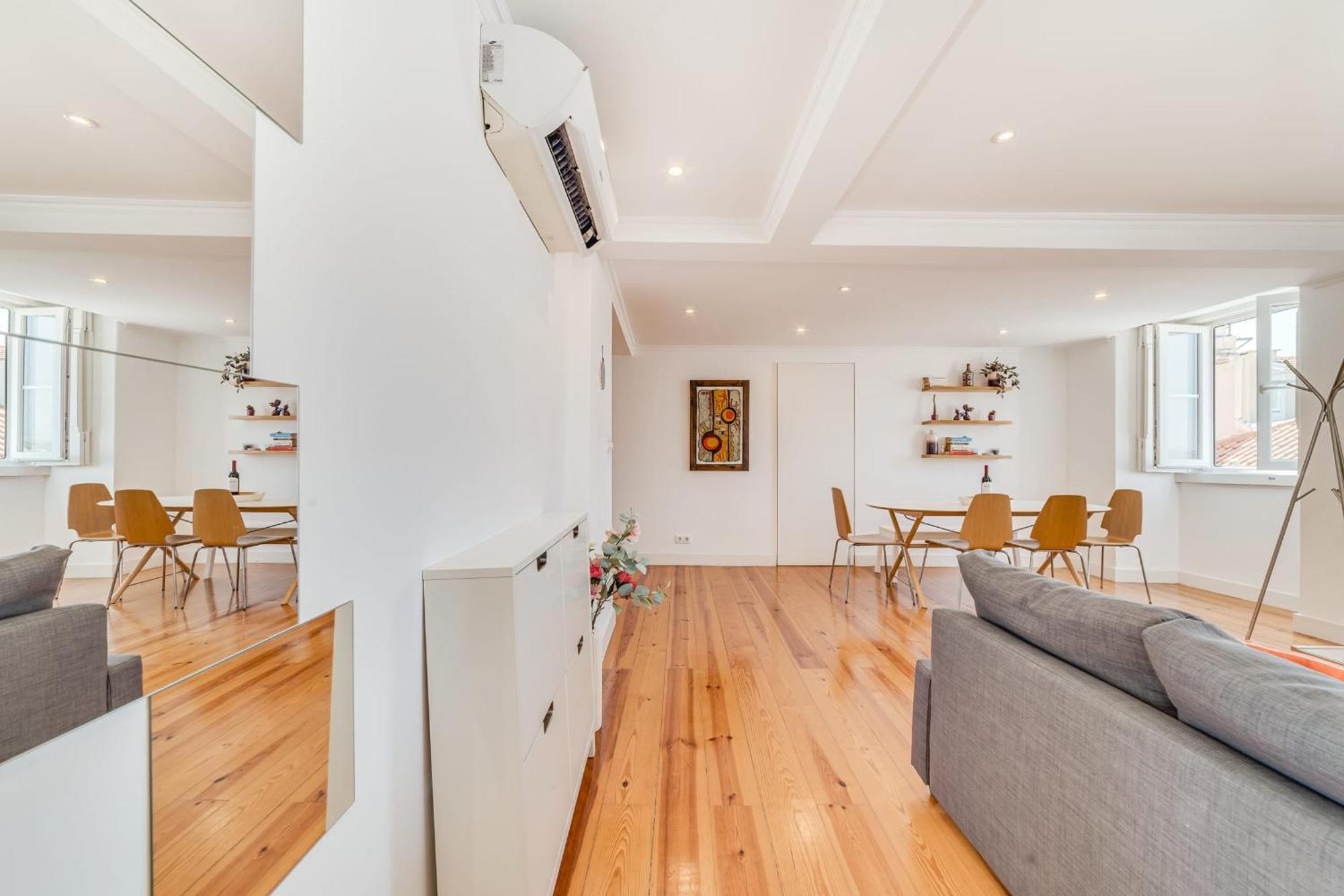 The Cordoeiros - Apartment