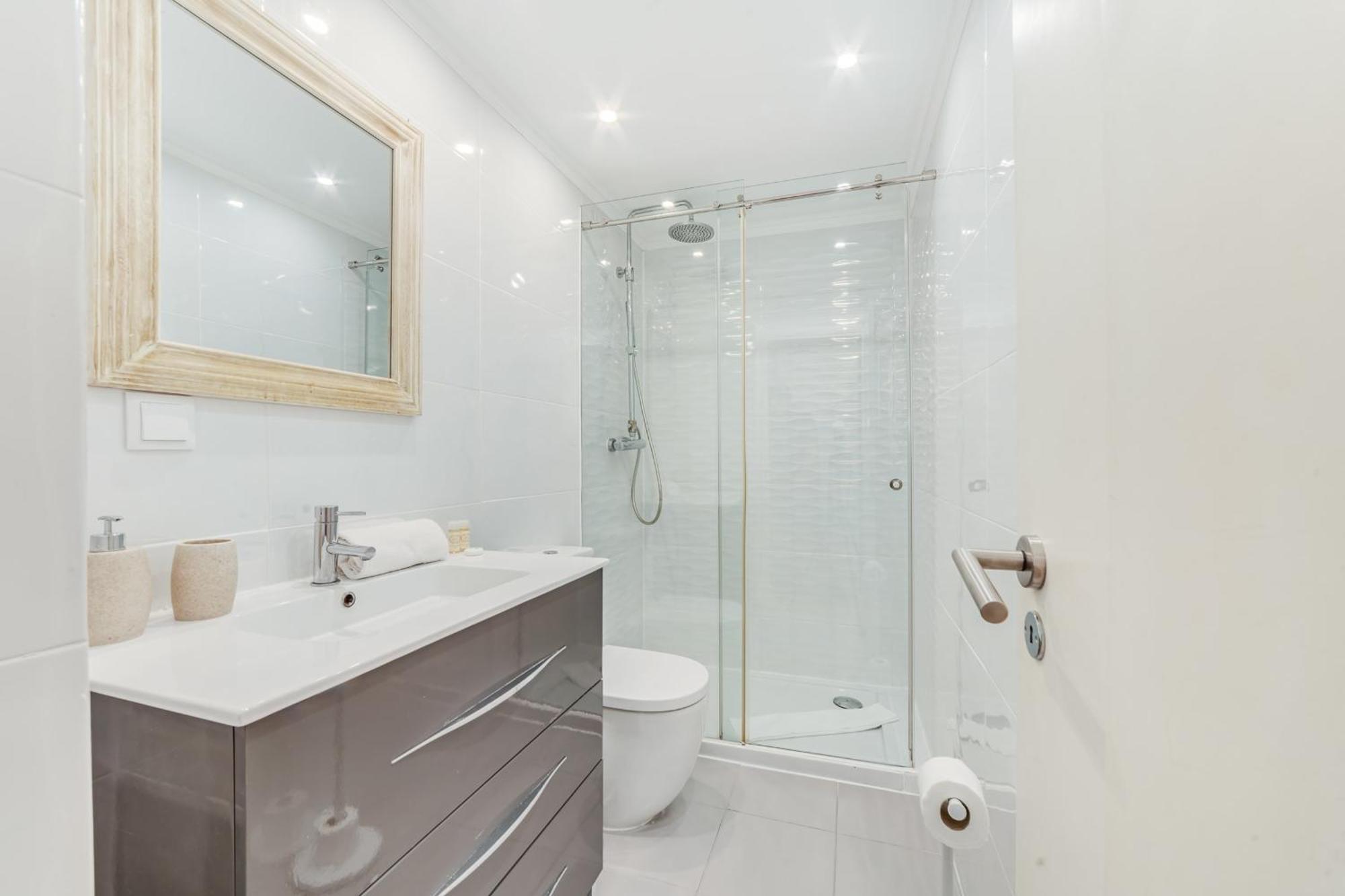 Apartamento The Cordoeiros - Lisboa