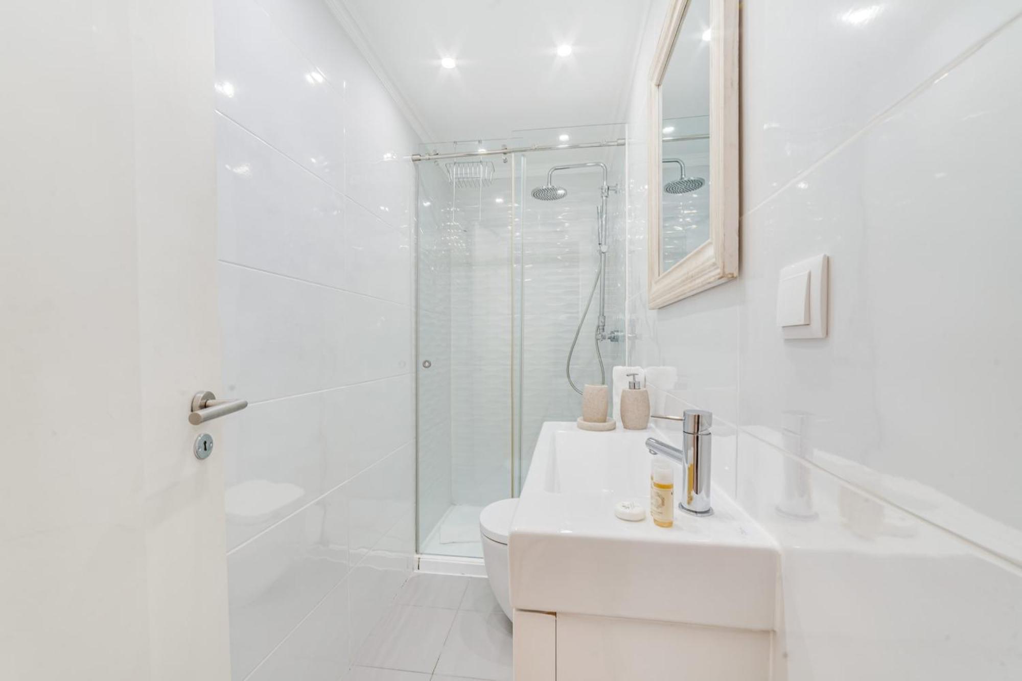 Apartamento The Cordoeiros -
