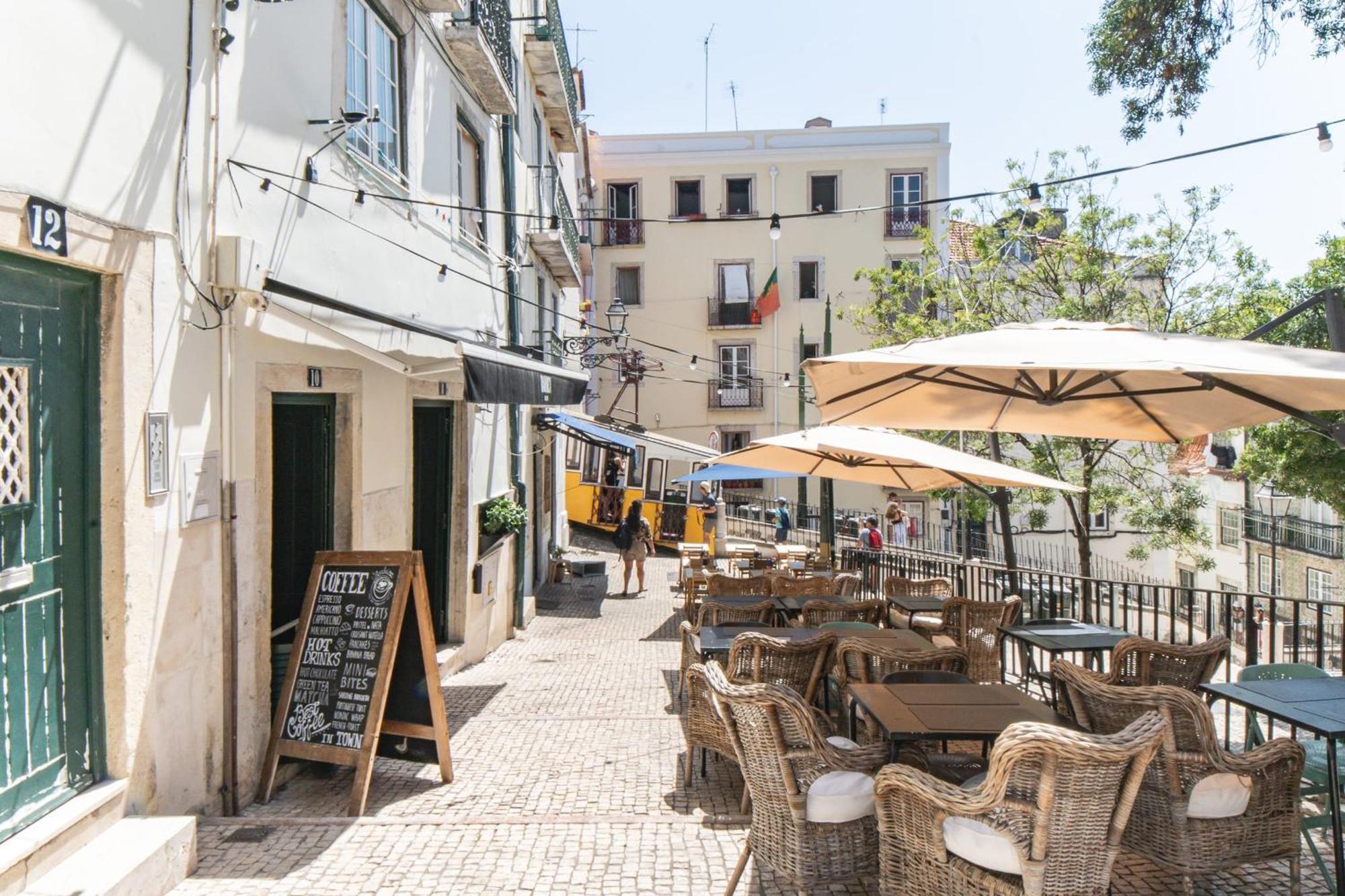 Apartment The Cordoeiros -