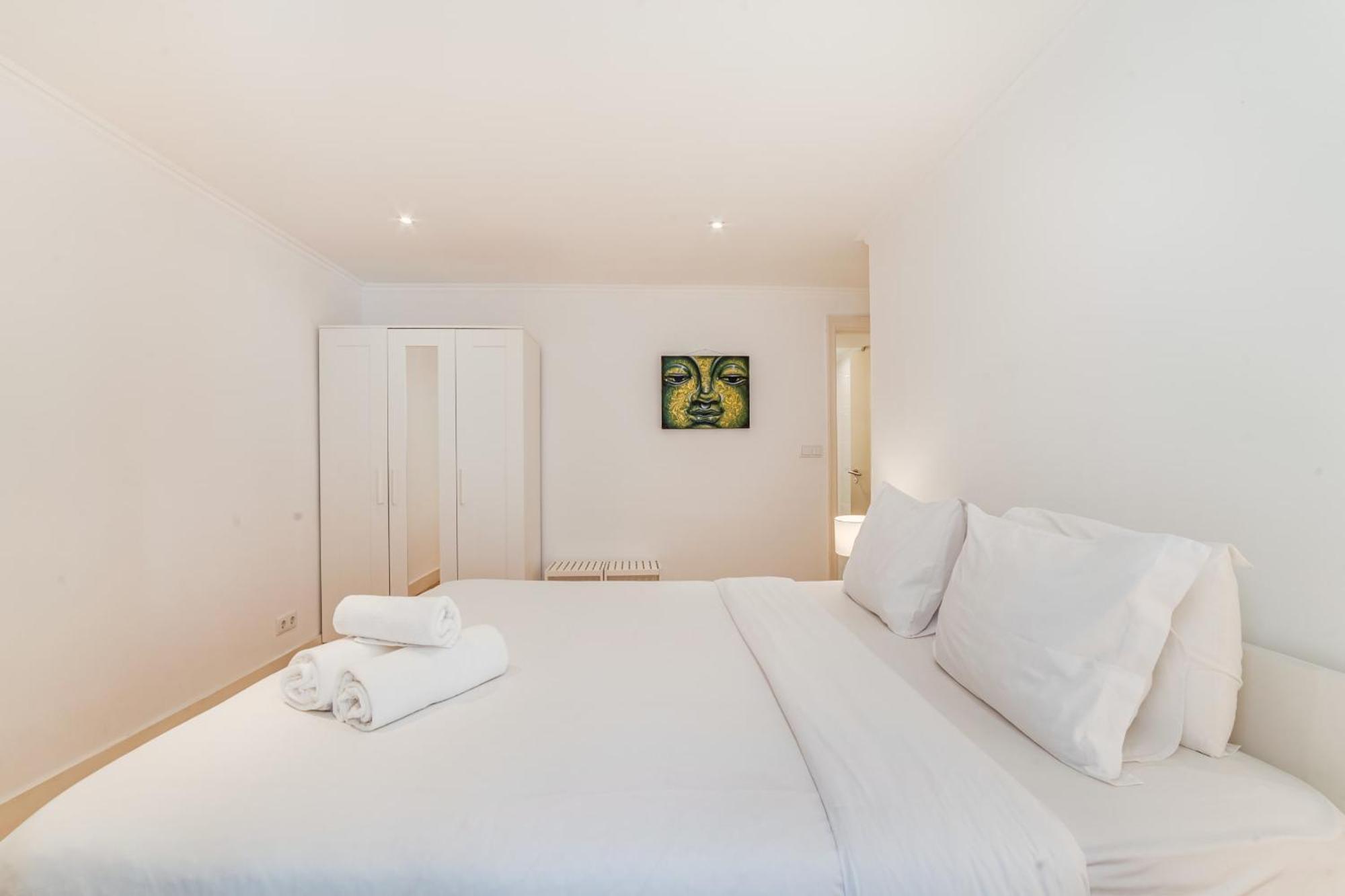 Apartment The Cordoeiros -