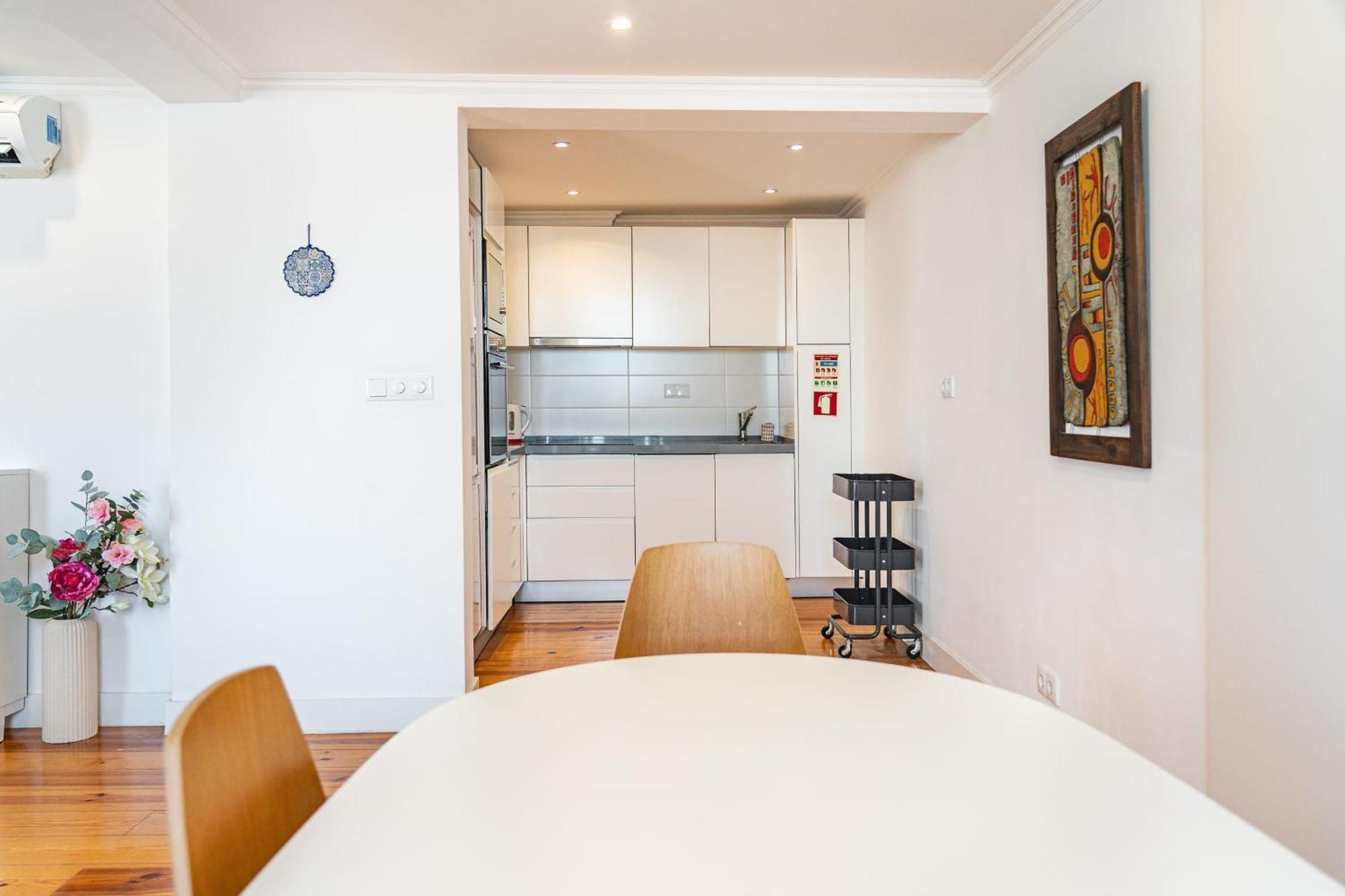 The Cordoeiros - Apartment *