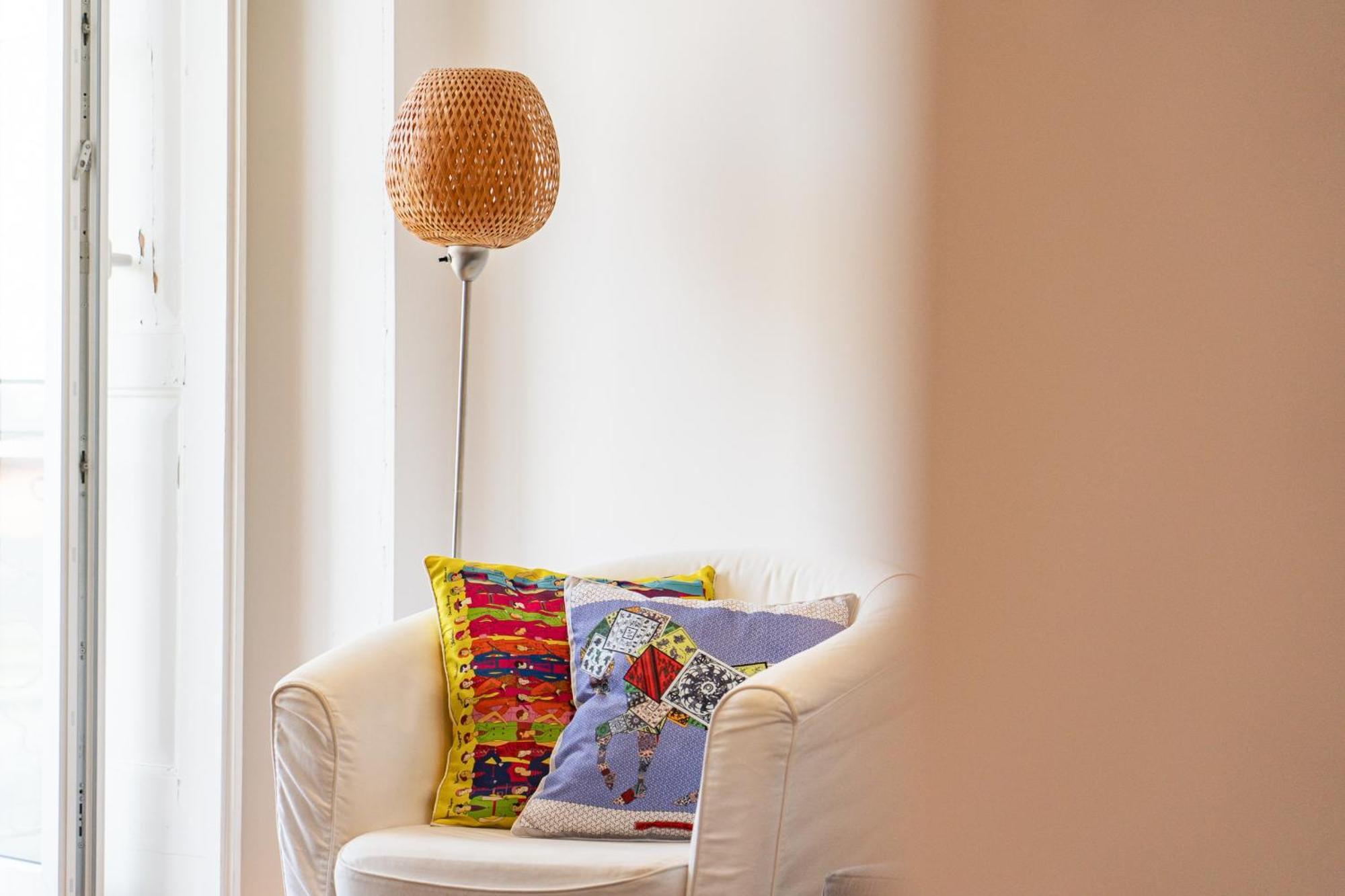 Apartamento The Cordoeiros - Lisboa