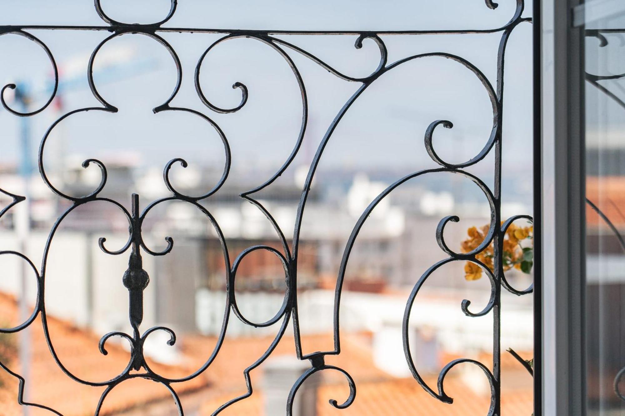 Apartment The Cordoeiros -