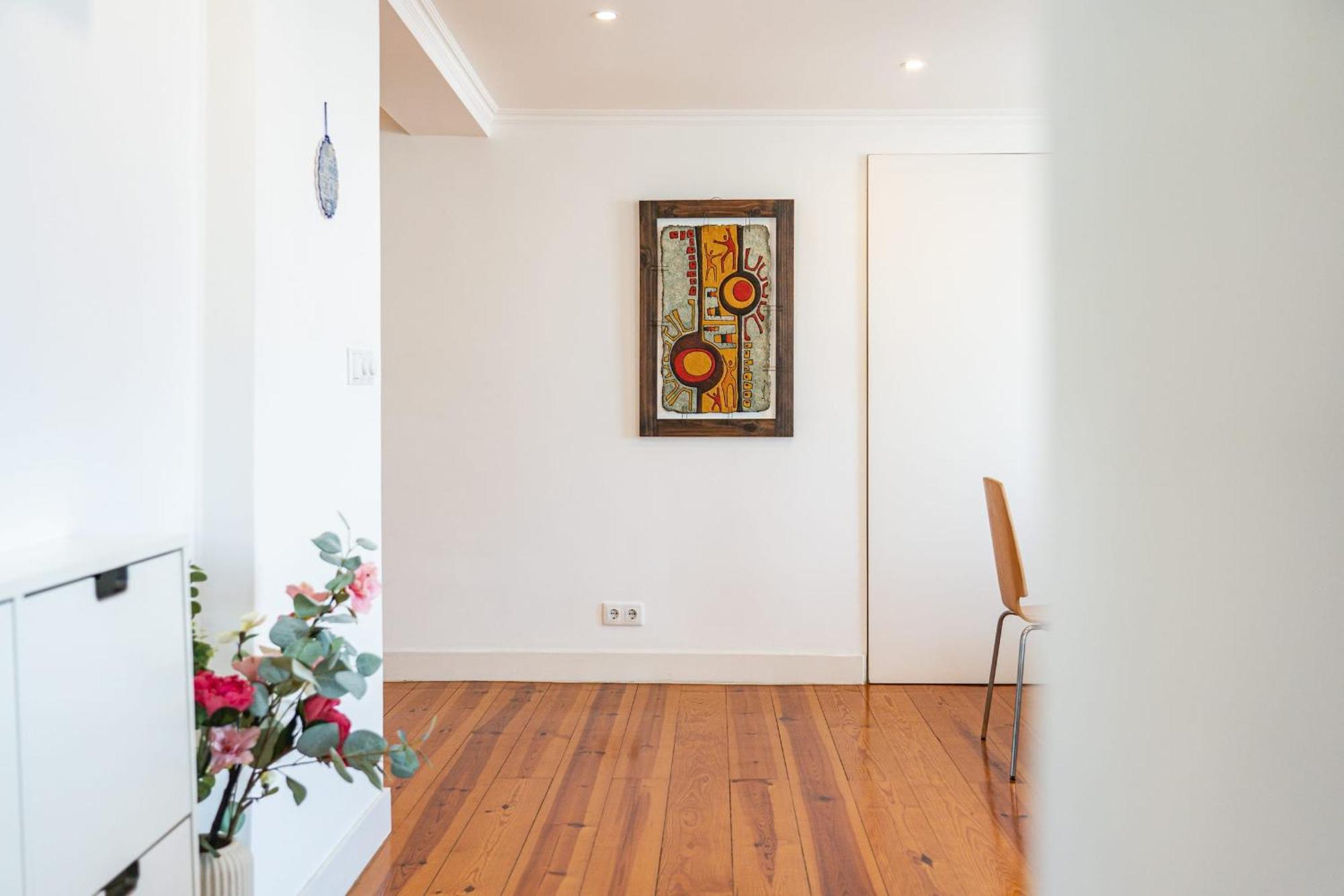 The Cordoeiros - Apartment *
