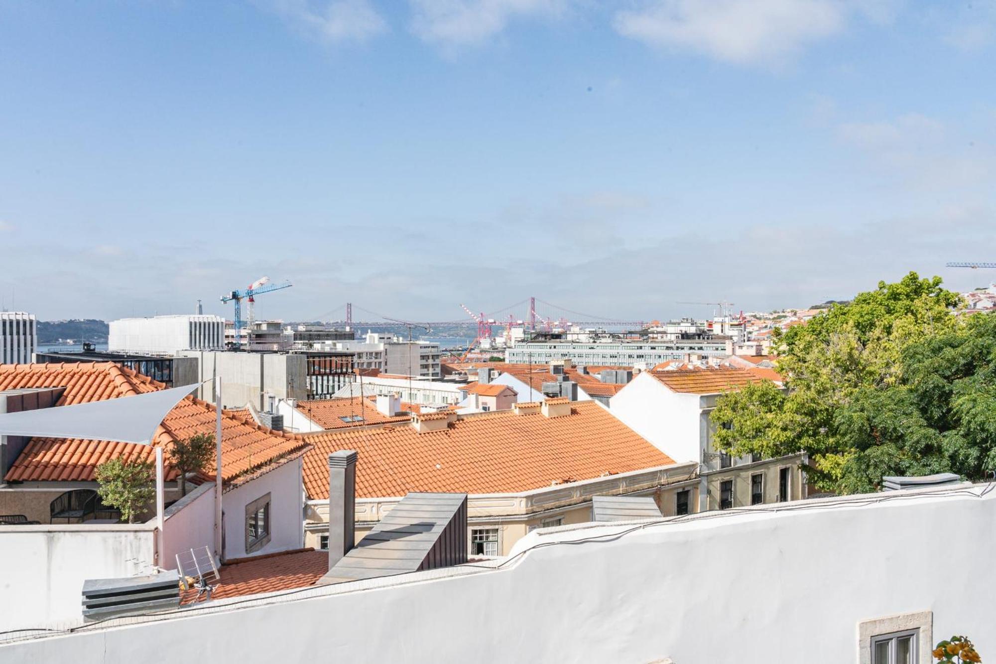 The Cordoeiros - * Lisbon