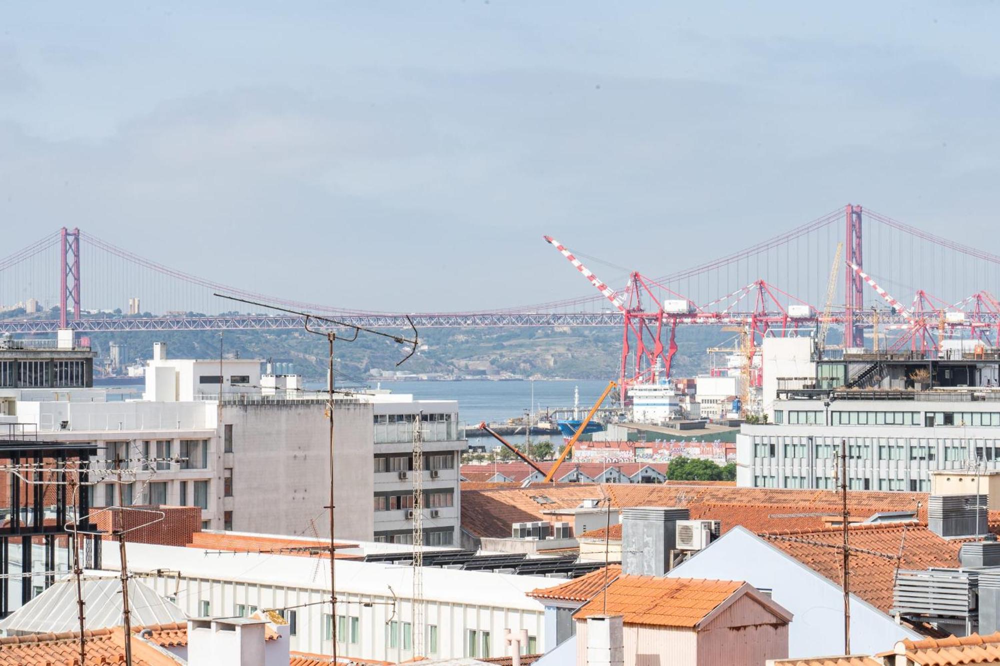 The Cordoeiros - Lisbon