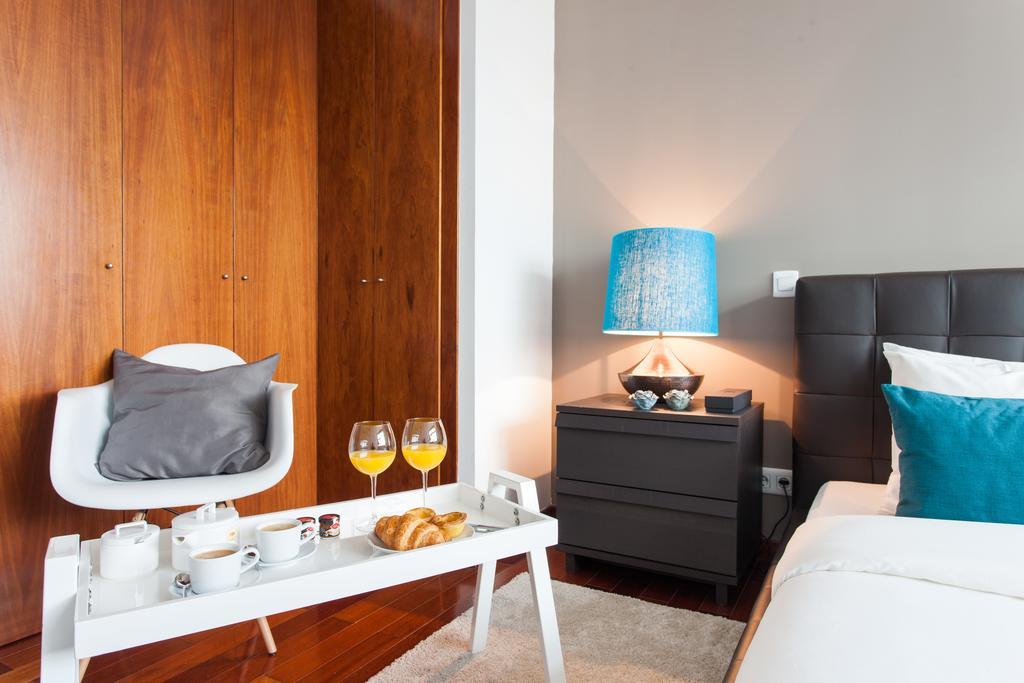 Apartamento Your Oriente *