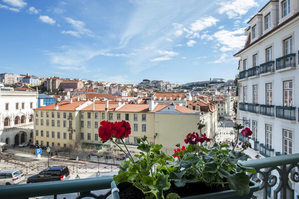 Rossio - Chiado | Cheese & Wine Apartment Lisbon