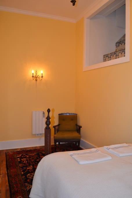 Space And Tradition In Apartamento
