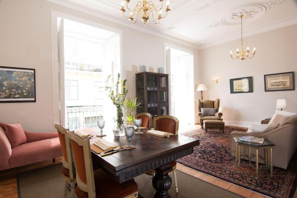 Apartamento Space And Tradition In