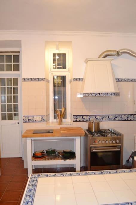 Apartamento Space And Tradition In *