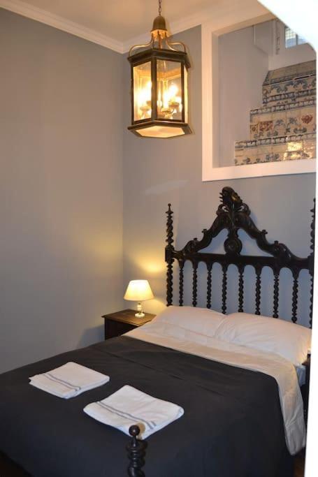 Space And Tradition In Apartamento *