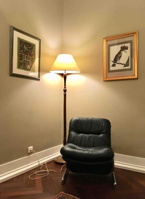 Space And Tradition In Apartamento