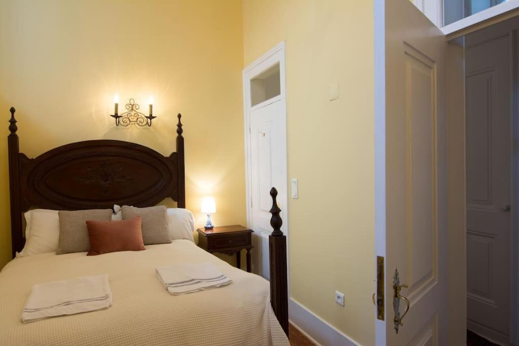 Space And Tradition In Apartamento *