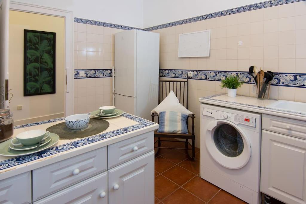 Space And Tradition In Lisboa