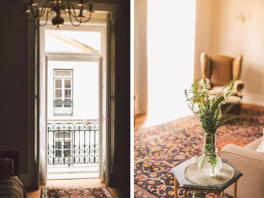 Apartamento Space And Tradition In