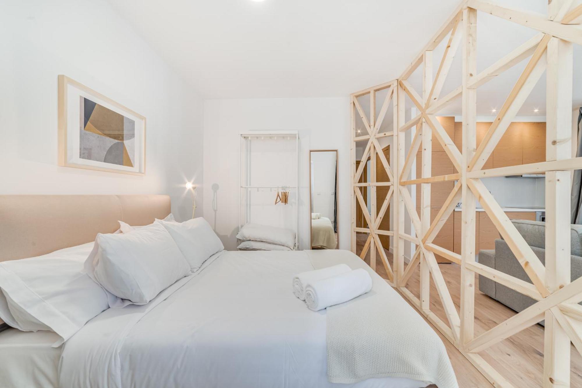 Apartment By The River - Alcantara *
