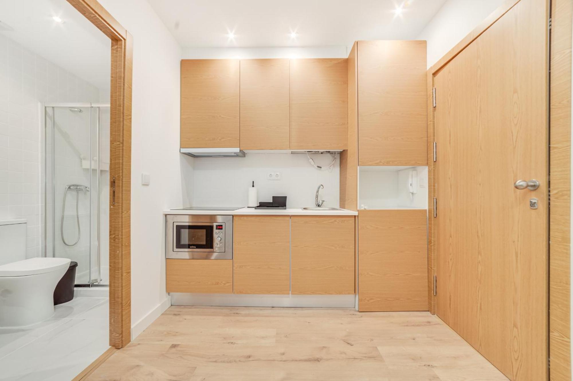 Apartment By The River - Alcantara *