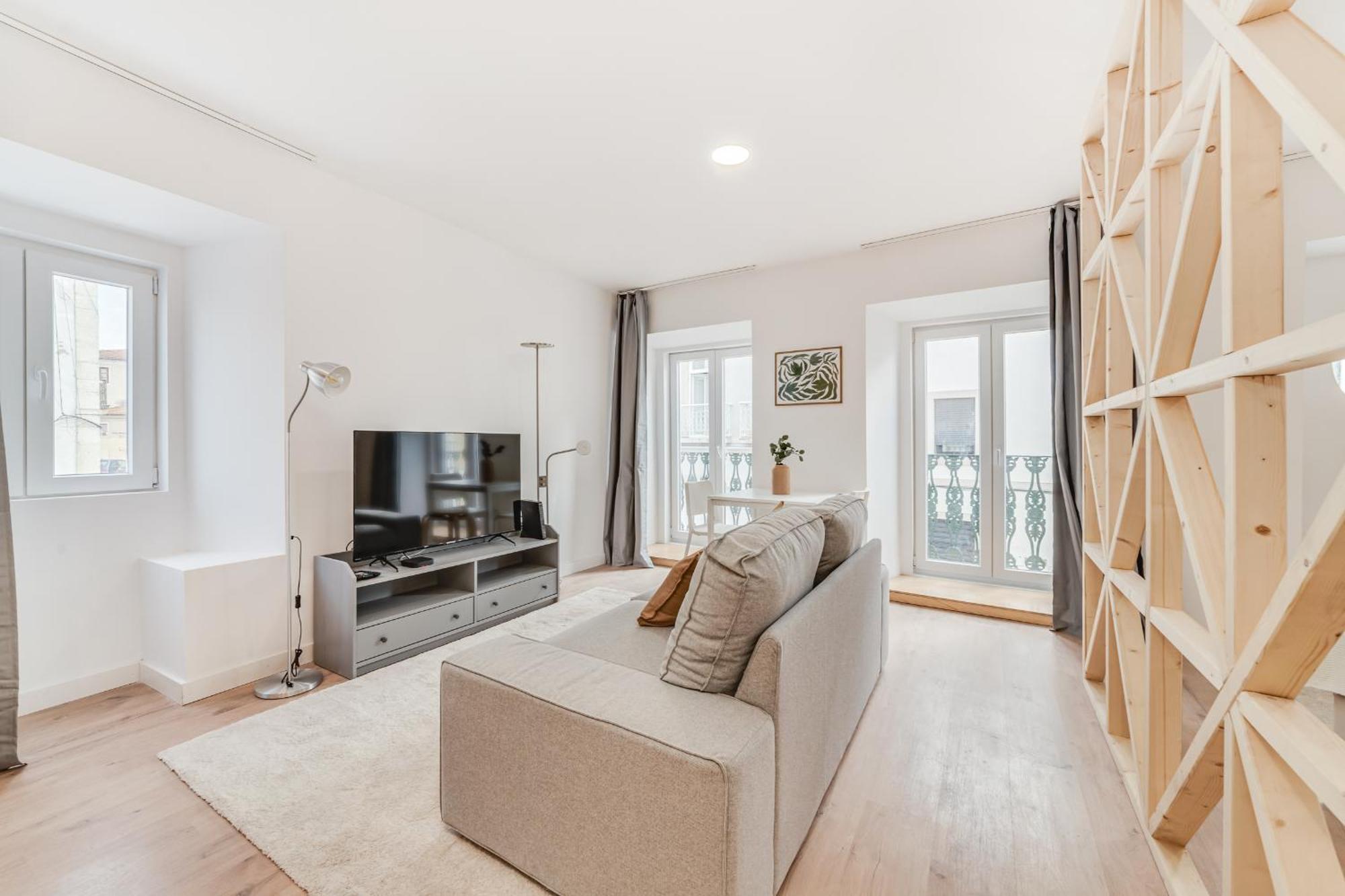 Apartment By The River - Alcantara Lisbon
