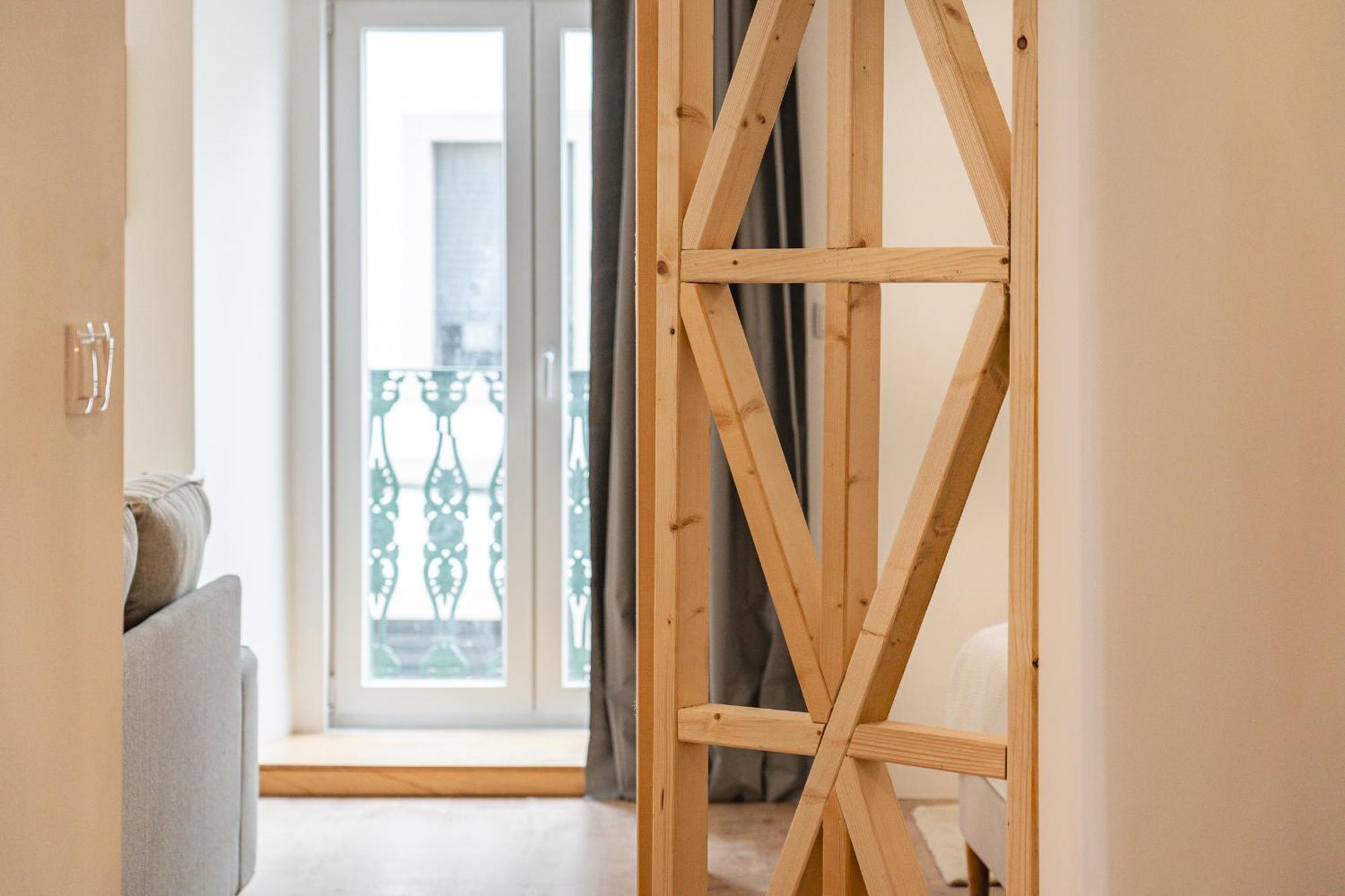 Apartment By The River - Alcantara Lisbon