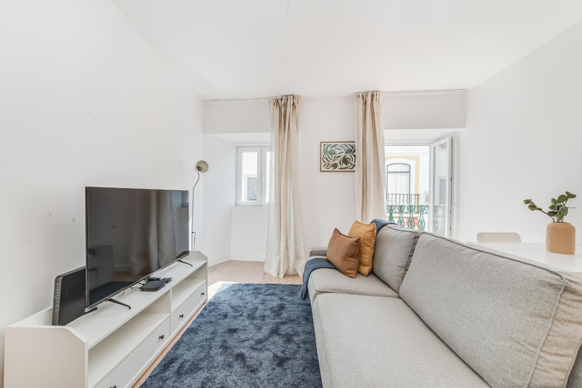 Apartment By The River - Alcantara *