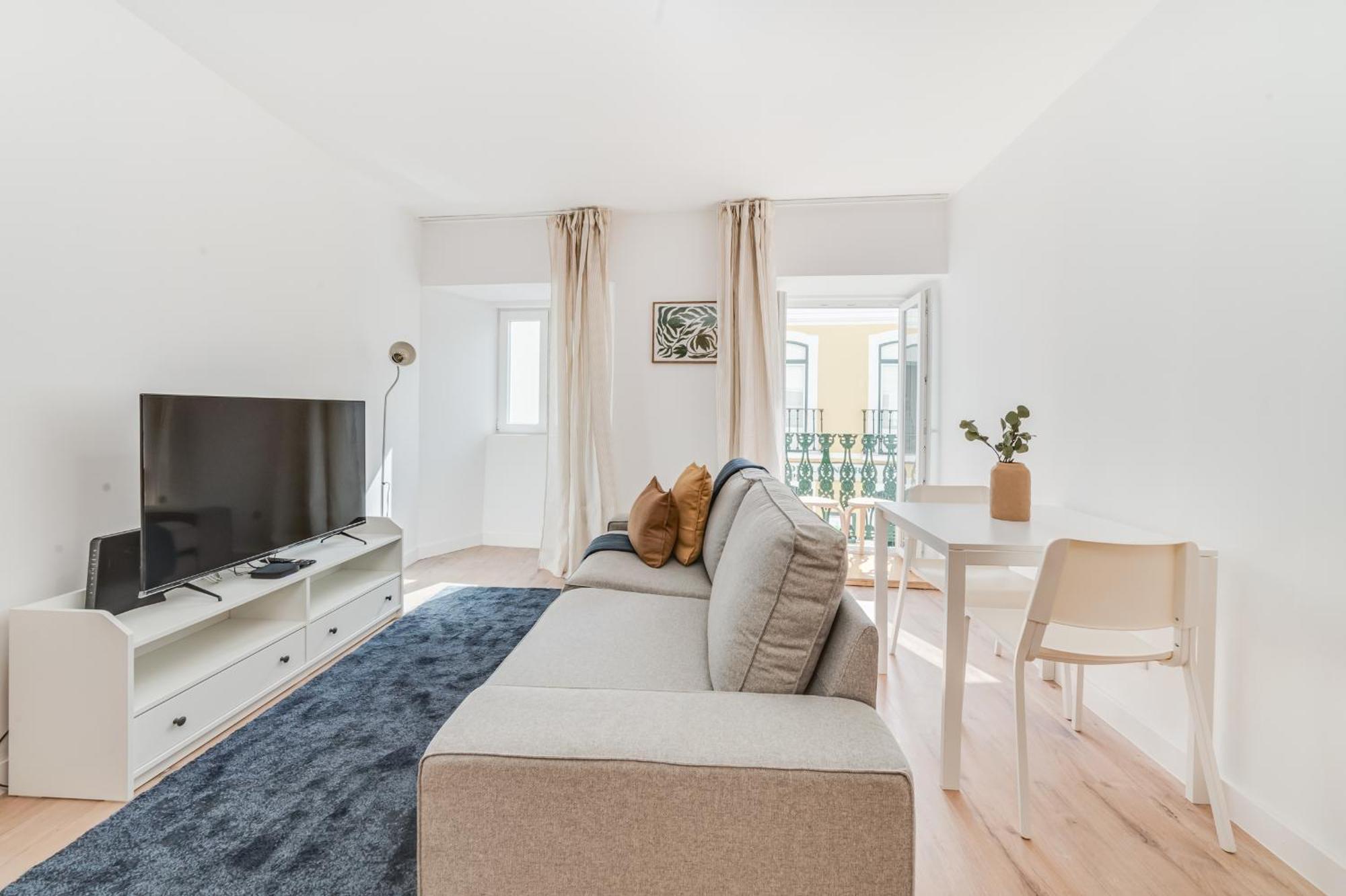 By The River - Alcantara Apartment Lisbon