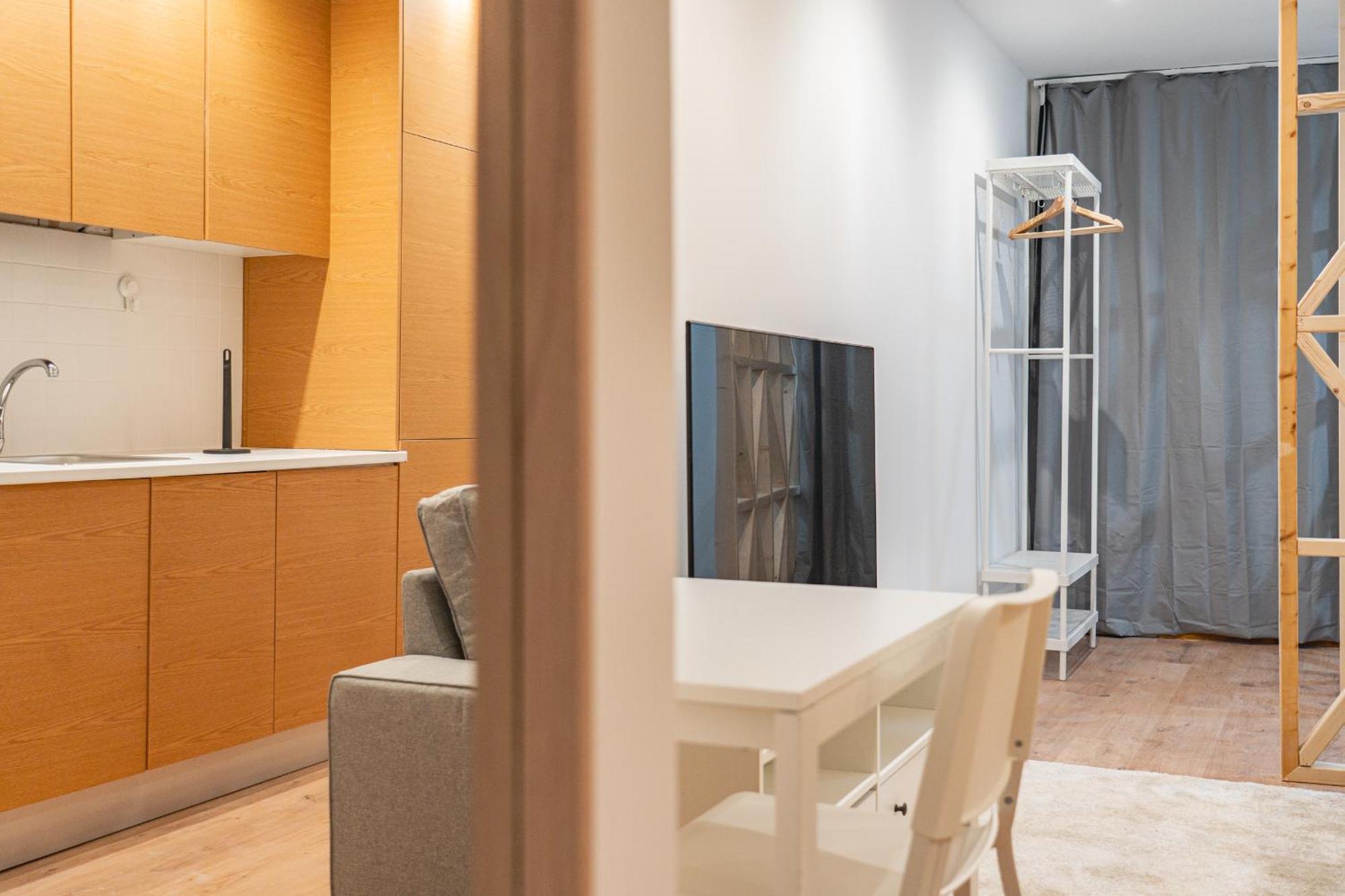 Apartment By The River - Alcantara Lisbon