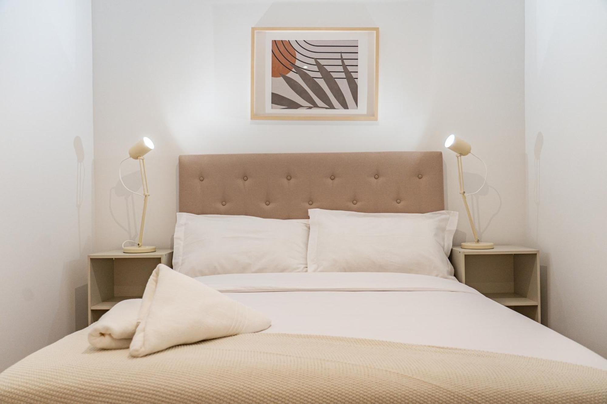 By The River - Alcantara Apartment *