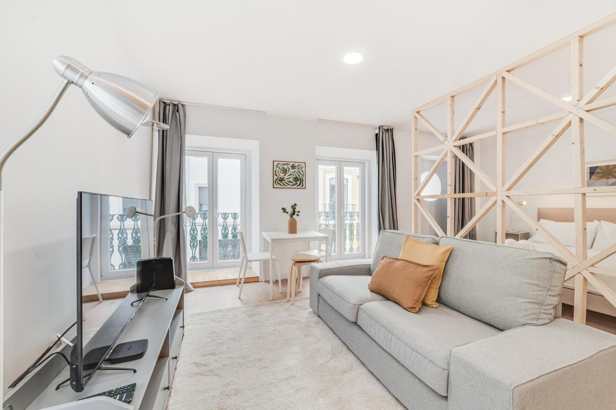 Apartment By The River - Alcantara Lisbon