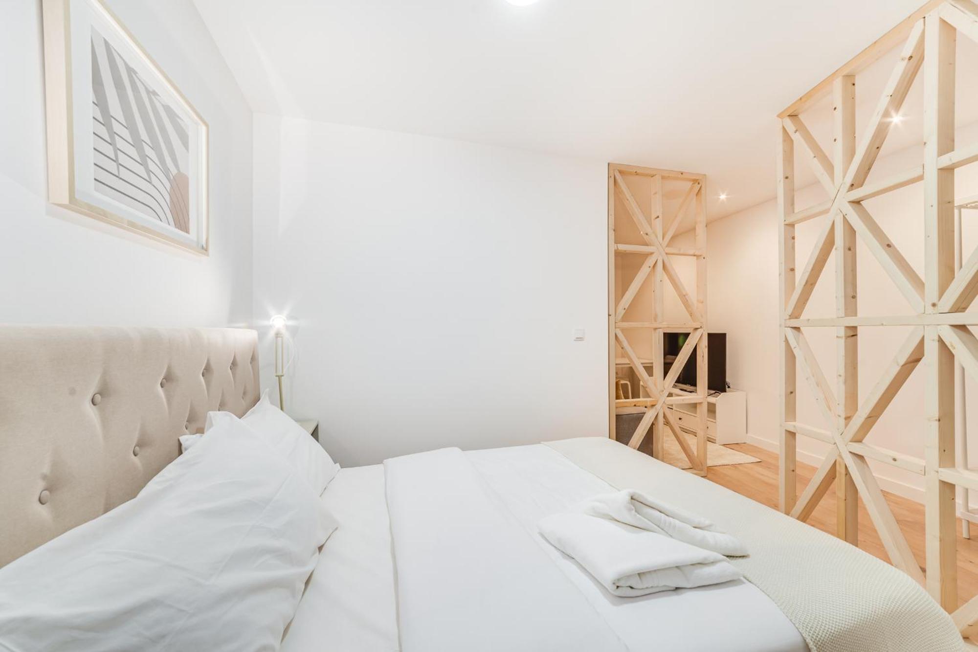 Apartment By The River - Alcantara Lisbon