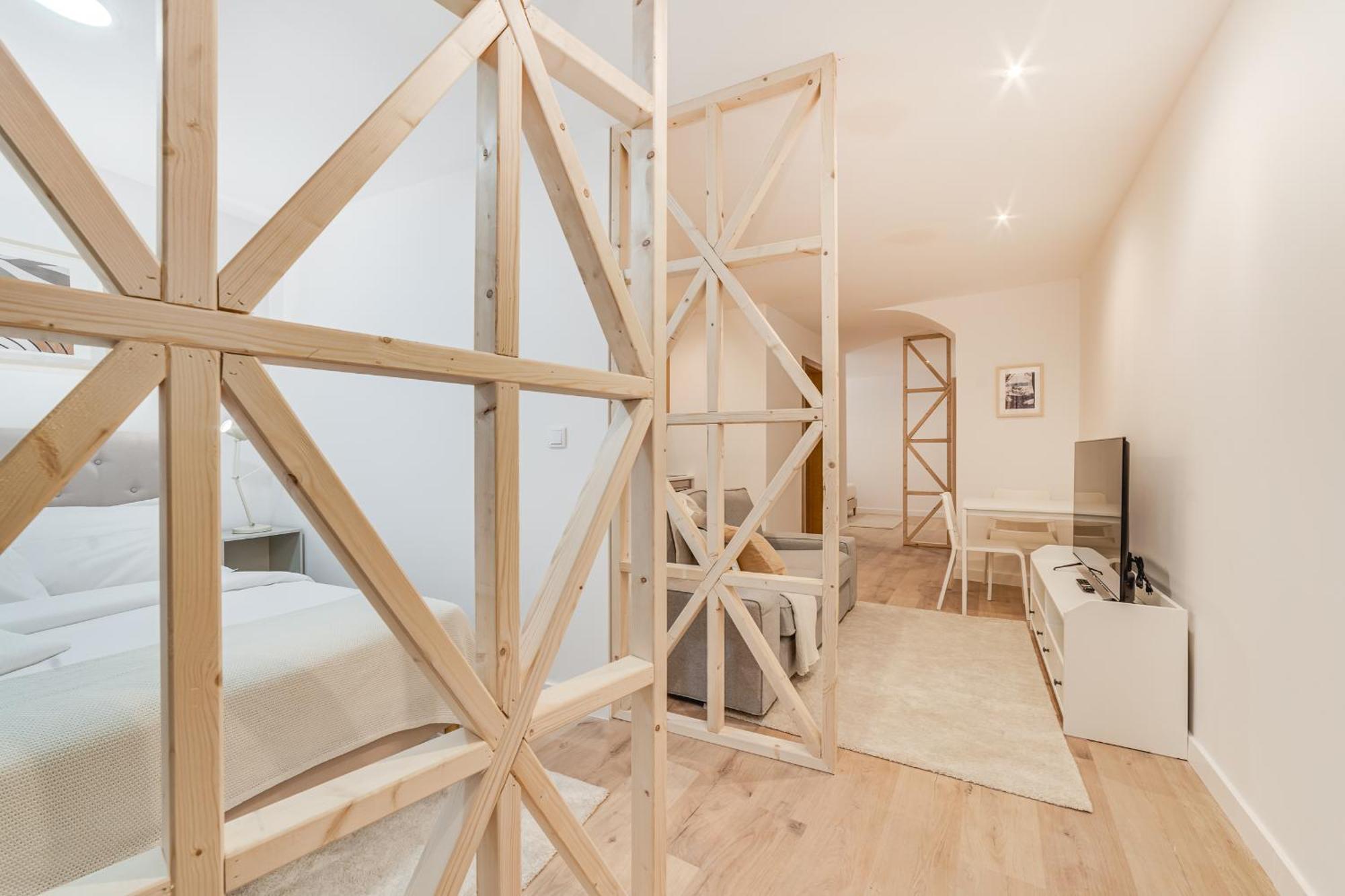 By The River - Alcantara Apartment Lisbon
