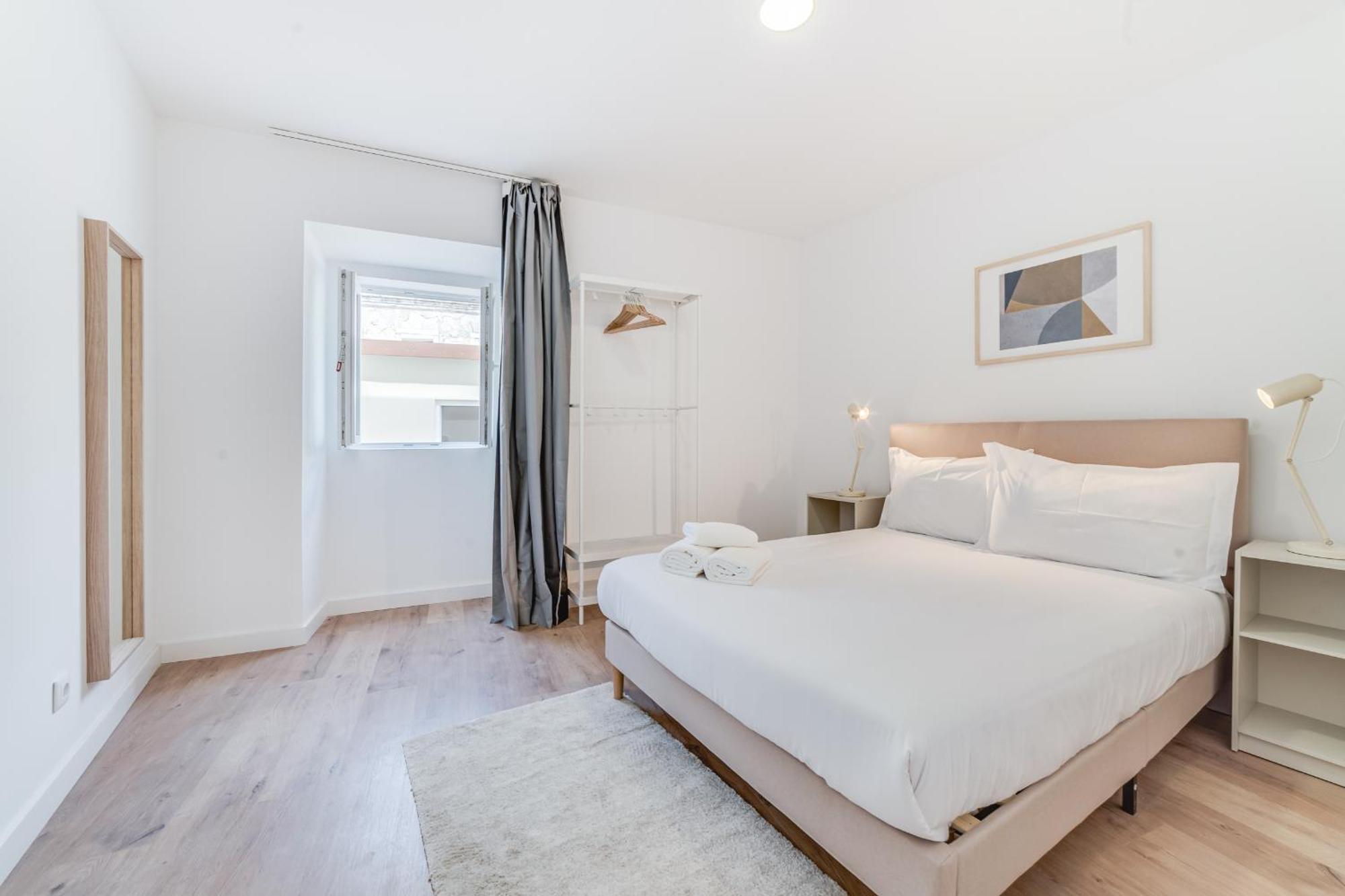 By The River - Alcantara Apartment Lisbon