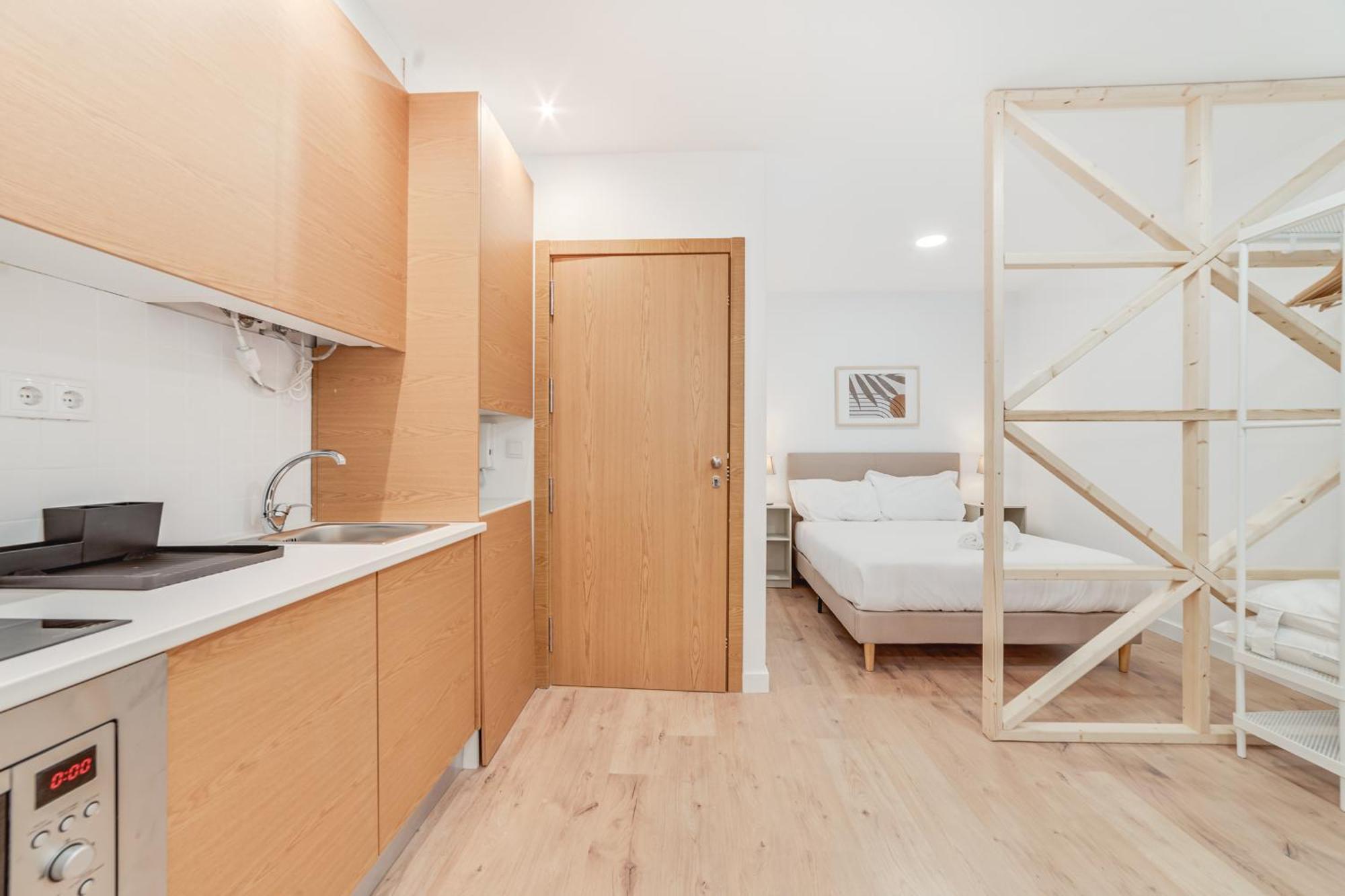 By The River - Alcantara Apartment