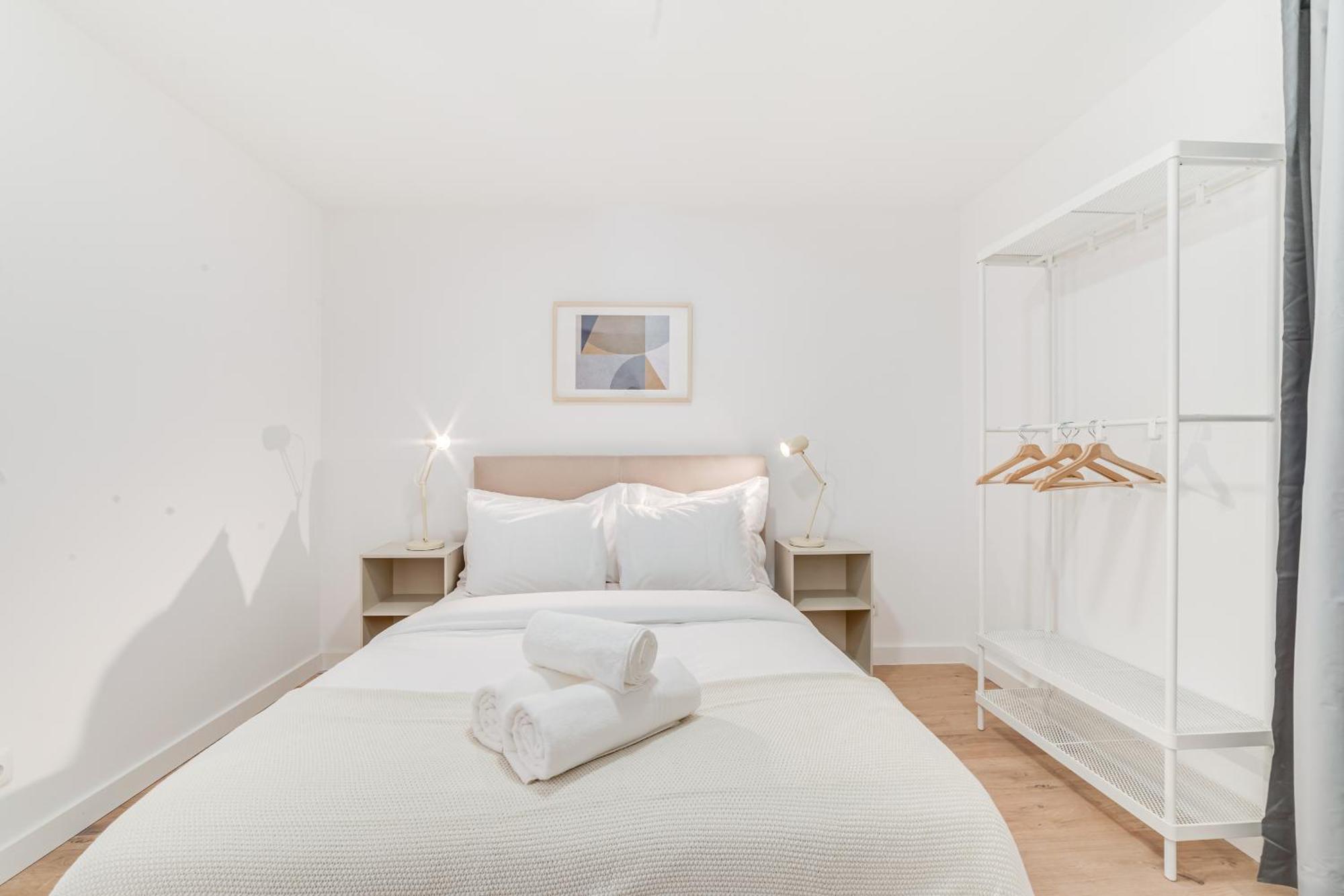 Apartment By The River - Alcantara *