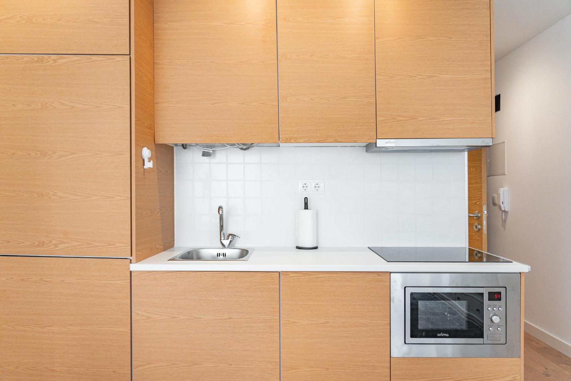 Apartment By The River - Alcantara Lisbon