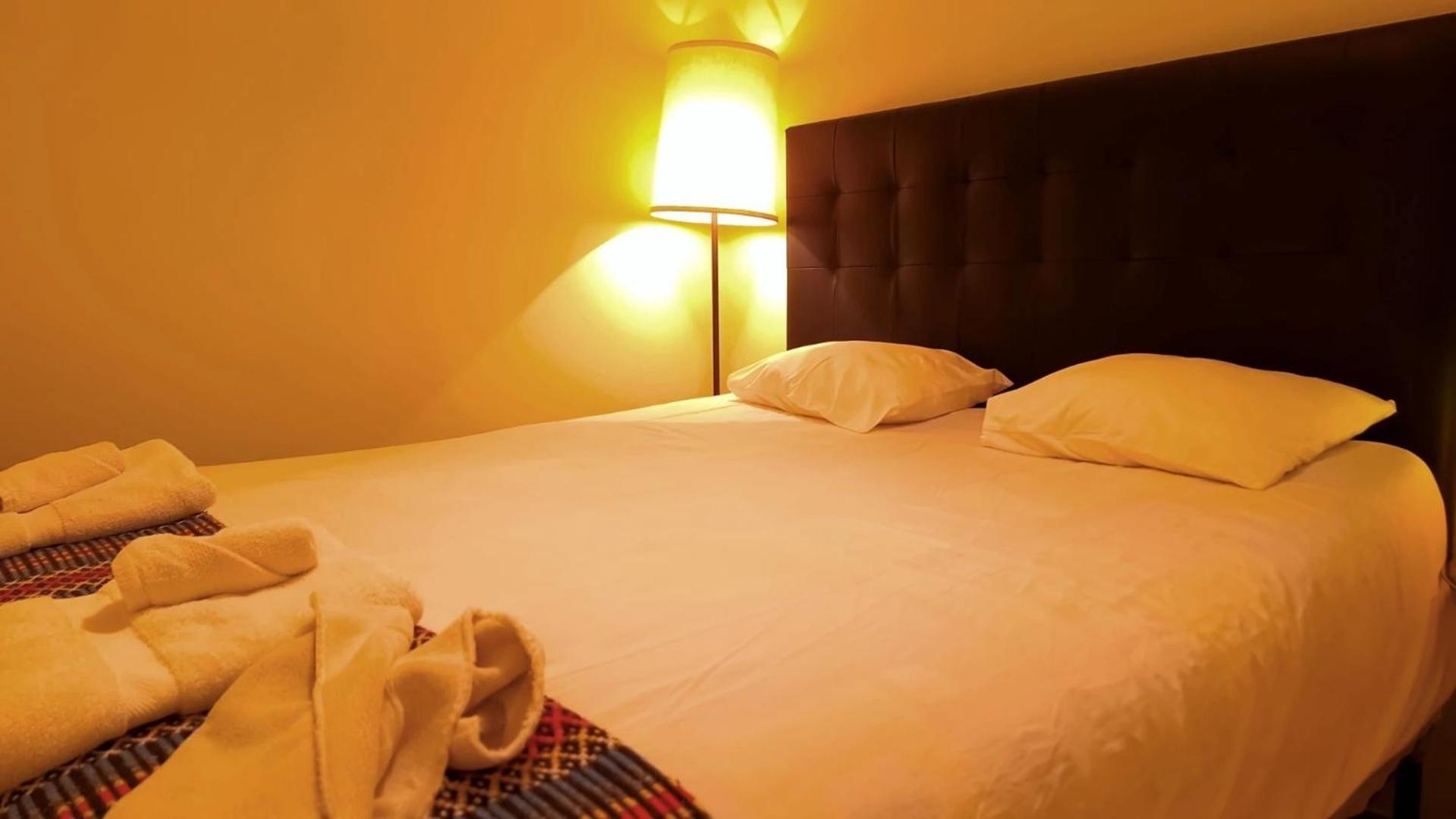 Apartamento Costa Do Castelo Terrace, Em Rua Dos Lagares 8