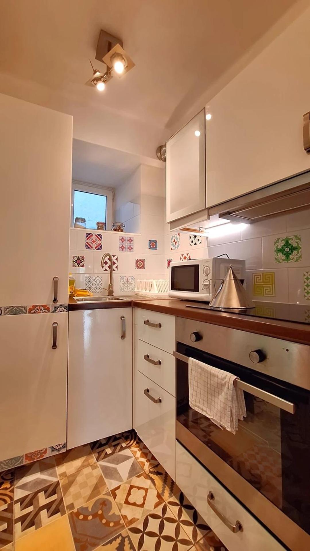 Costa Do Castelo Terrace, Em Rua Dos Lagares 8 Apartamento *