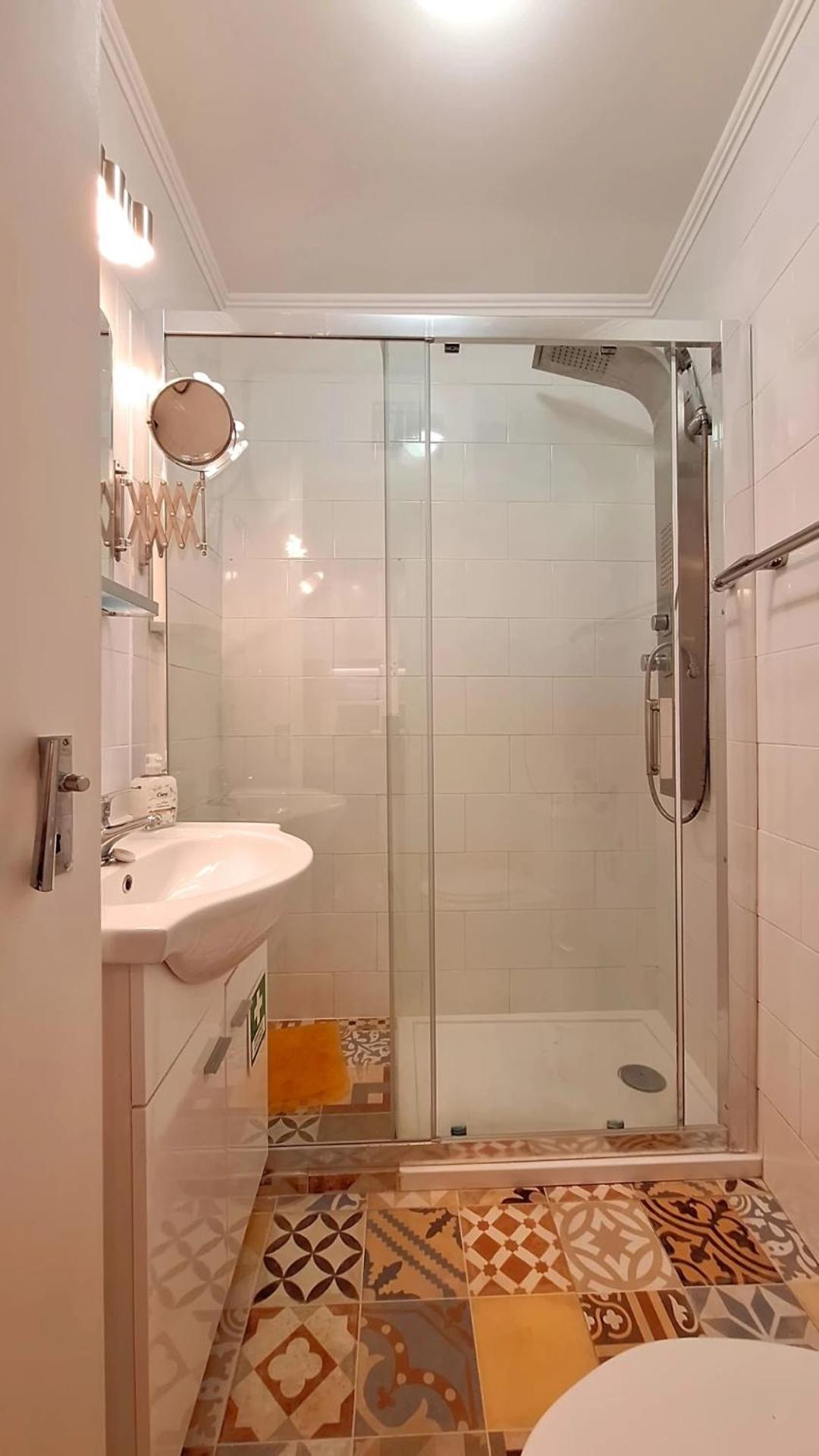 Apartamento Costa Do Castelo Terrace, Em Rua Dos Lagares 8 *