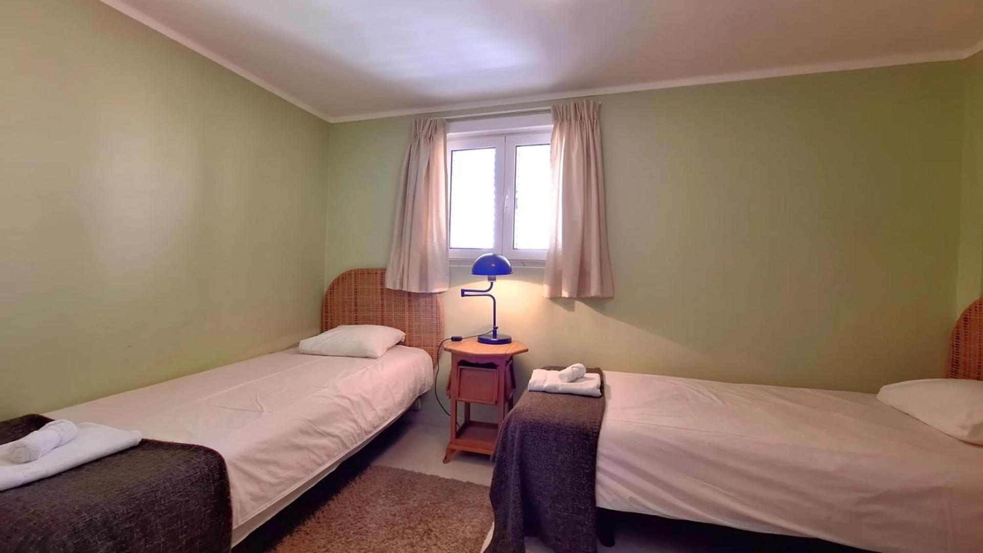 Apartamento Costa Do Castelo Terrace, Em Rua Dos Lagares 8