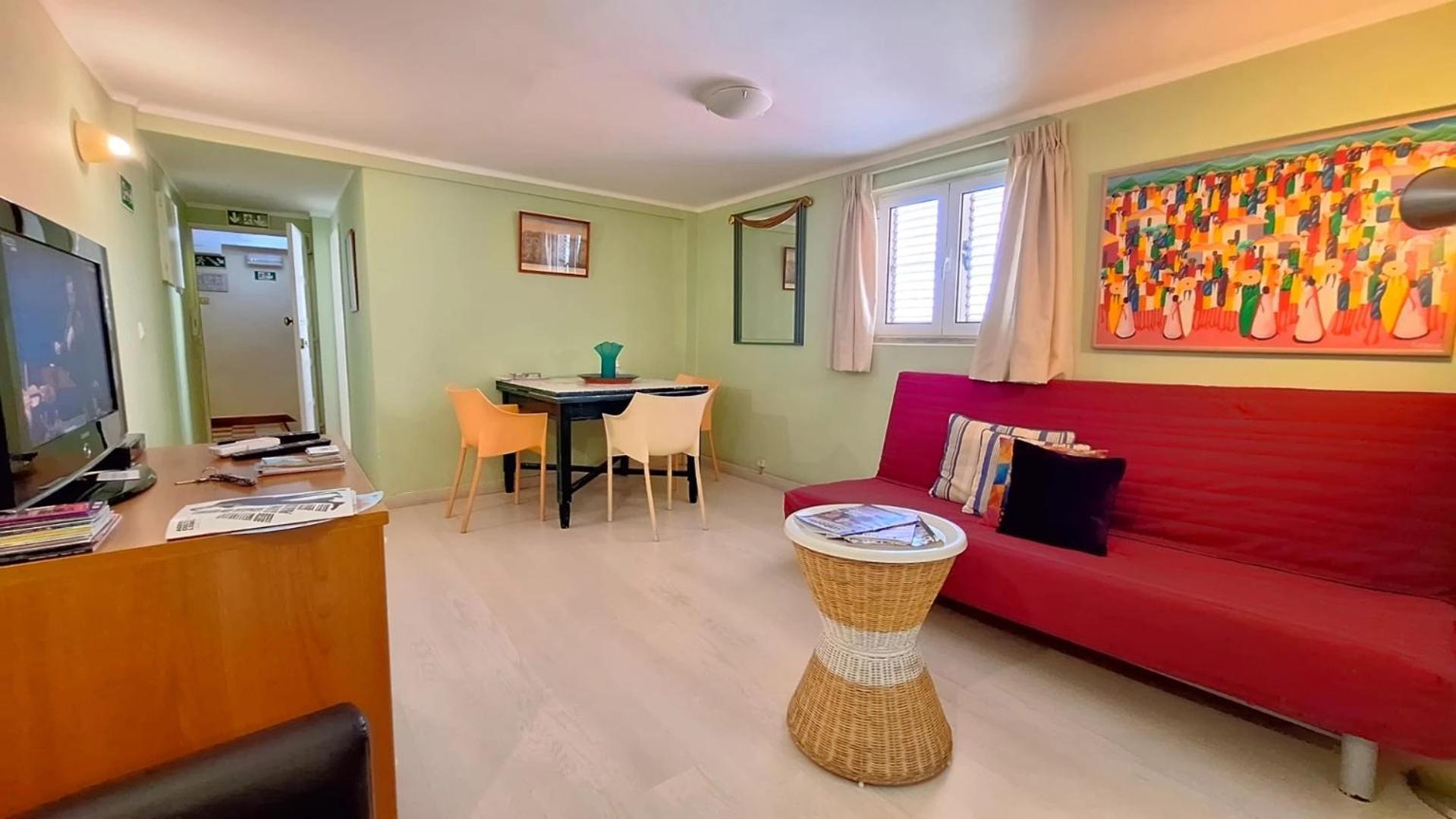 Apartamento Costa Do Castelo Terrace, Em Rua Dos Lagares 8 *