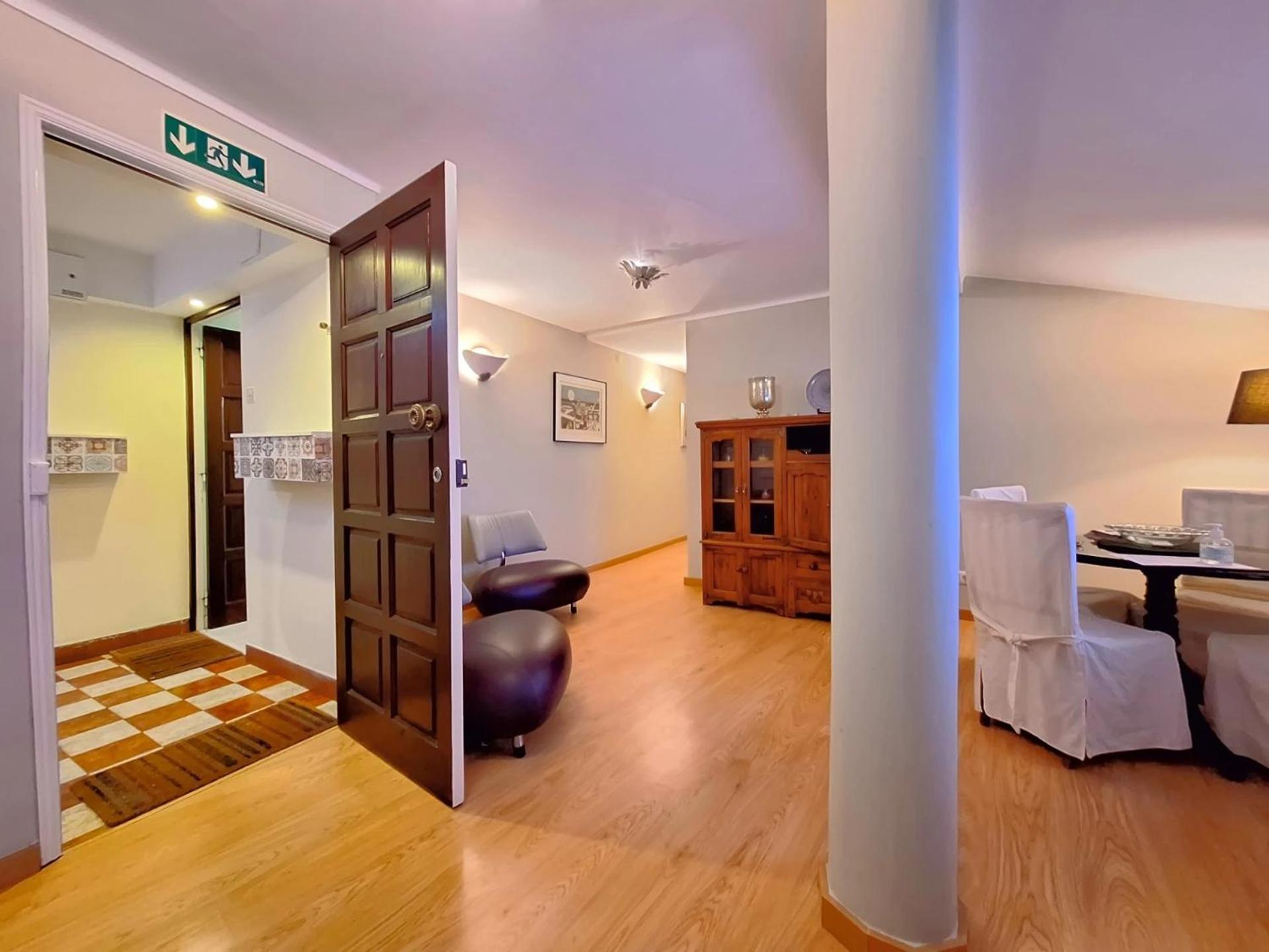Costa Do Castelo Terrace, Em Rua Dos Lagares 8 Apartamento *