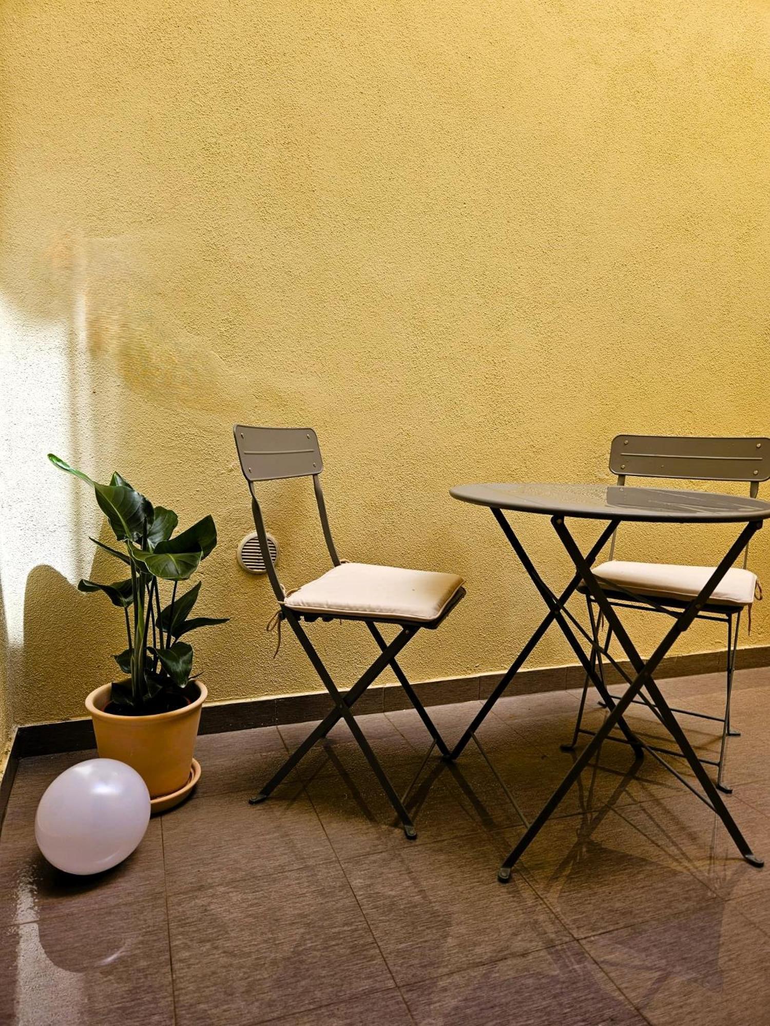1 Apartamento